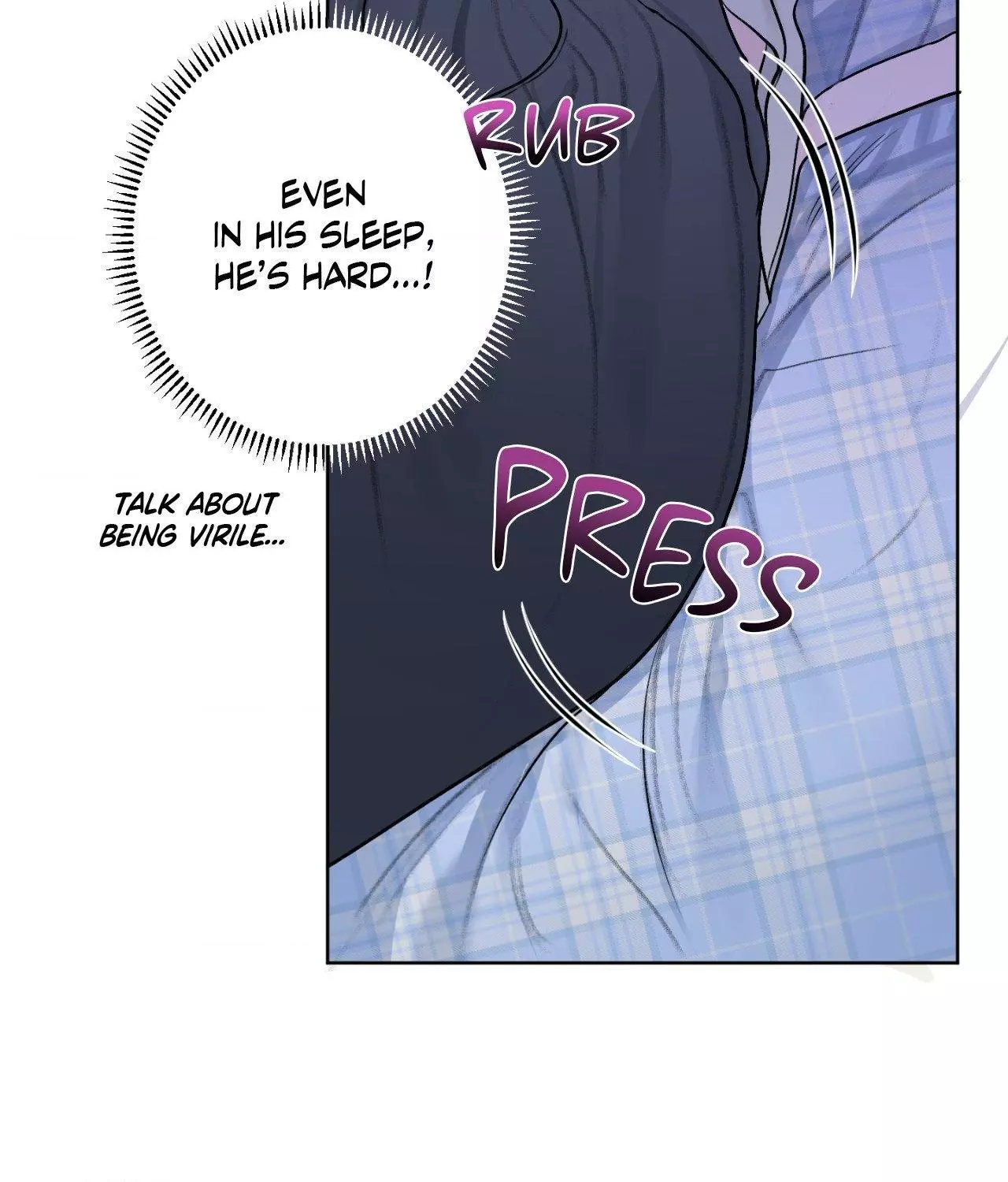 Pond with Flowers - Chapter 19 Page 14