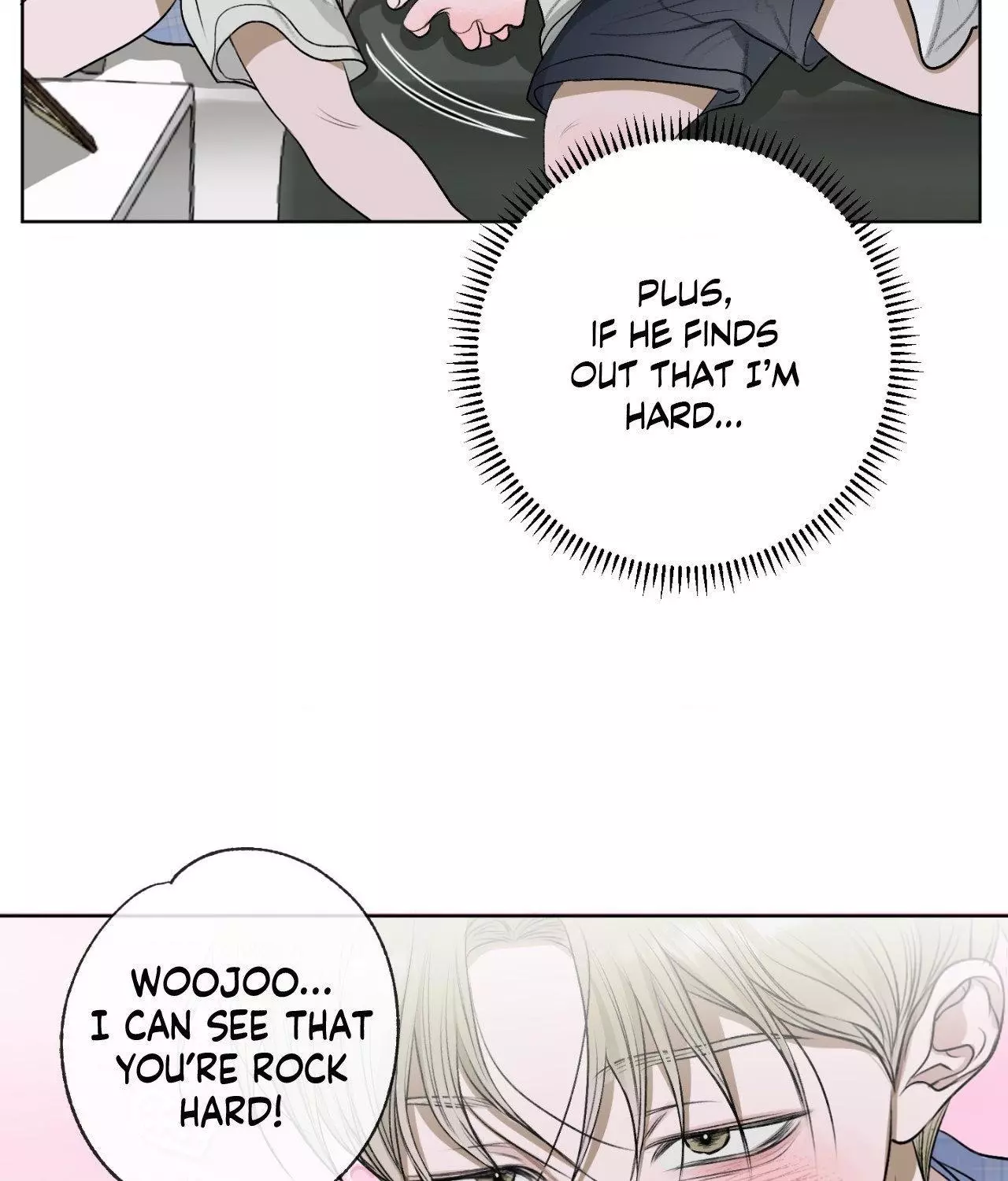 Pond with Flowers - Chapter 19 Page 16