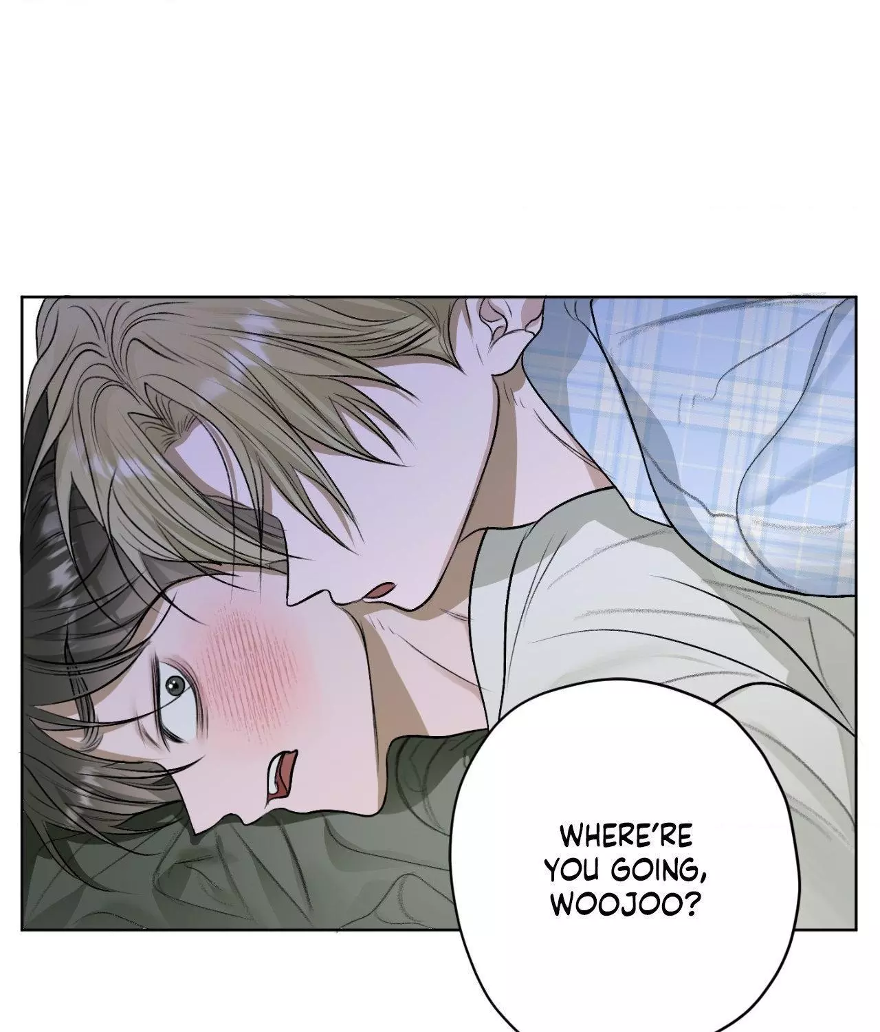 Pond with Flowers - Chapter 19 Page 22