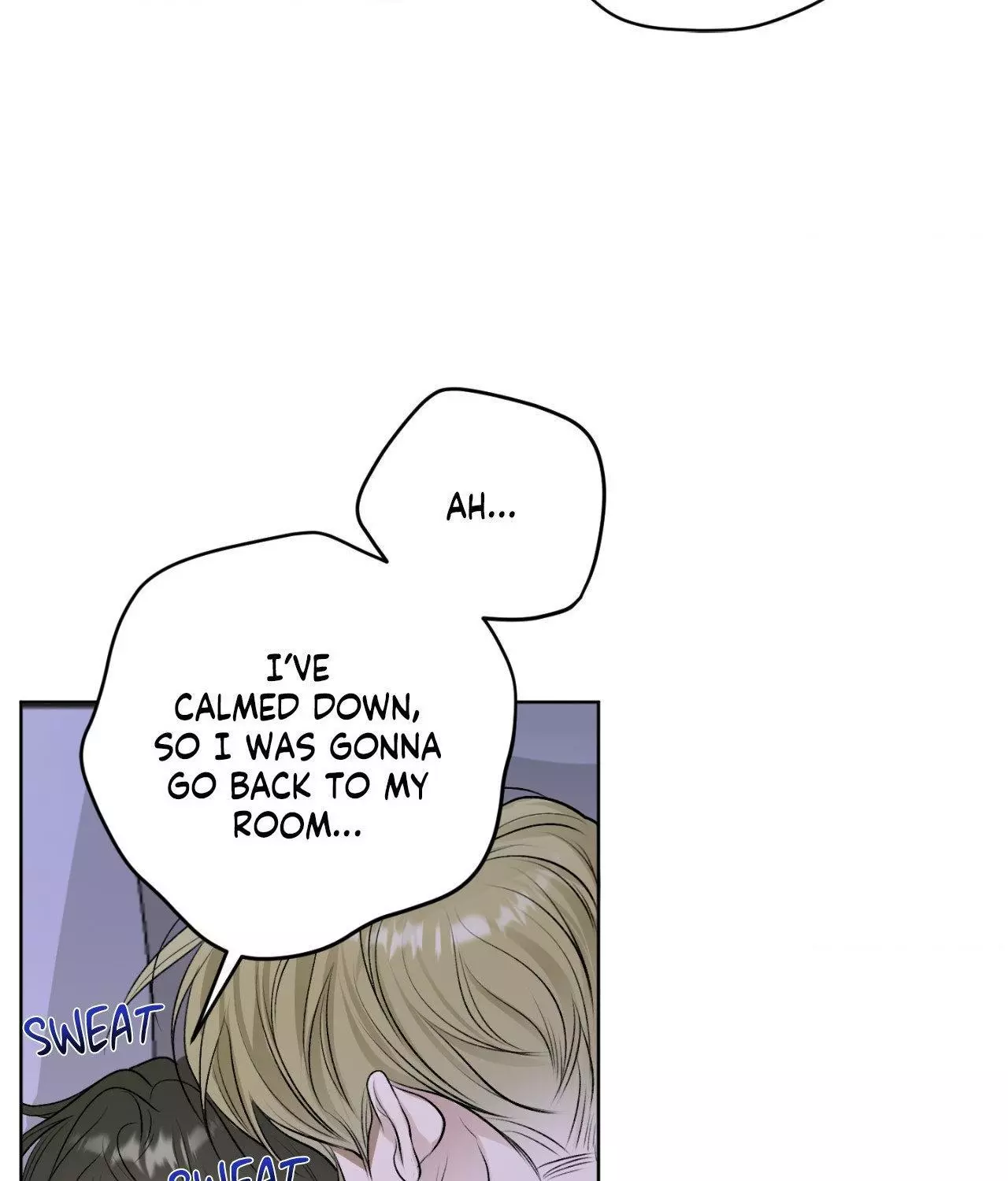 Pond with Flowers - Chapter 19 Page 23