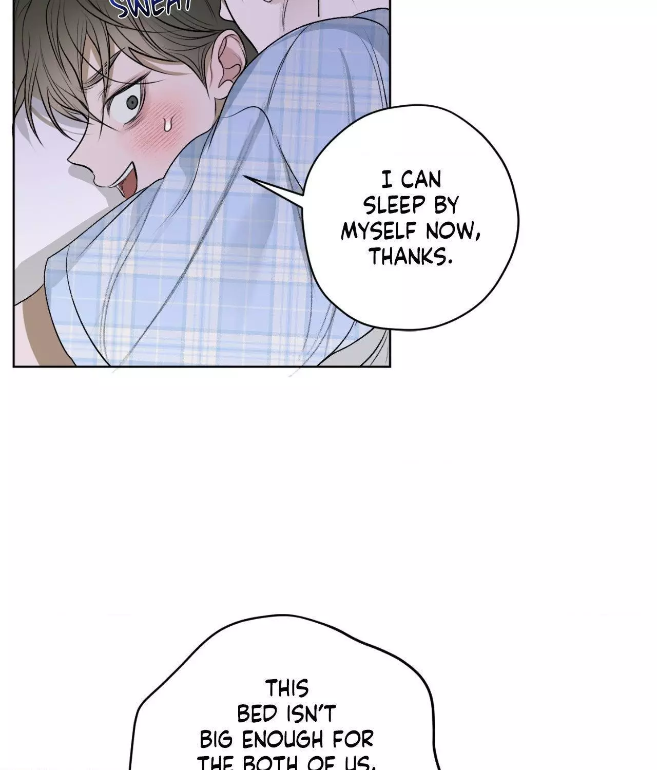 Pond with Flowers - Chapter 19 Page 24