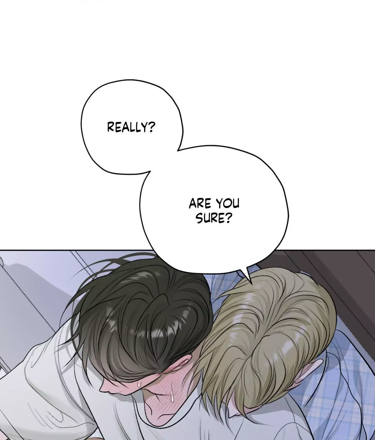 Pond with Flowers - Chapter 19 Page 26