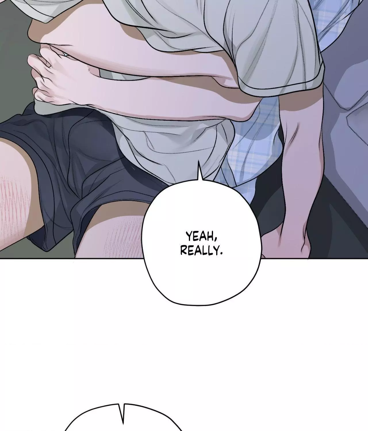 Pond with Flowers - Chapter 19 Page 27