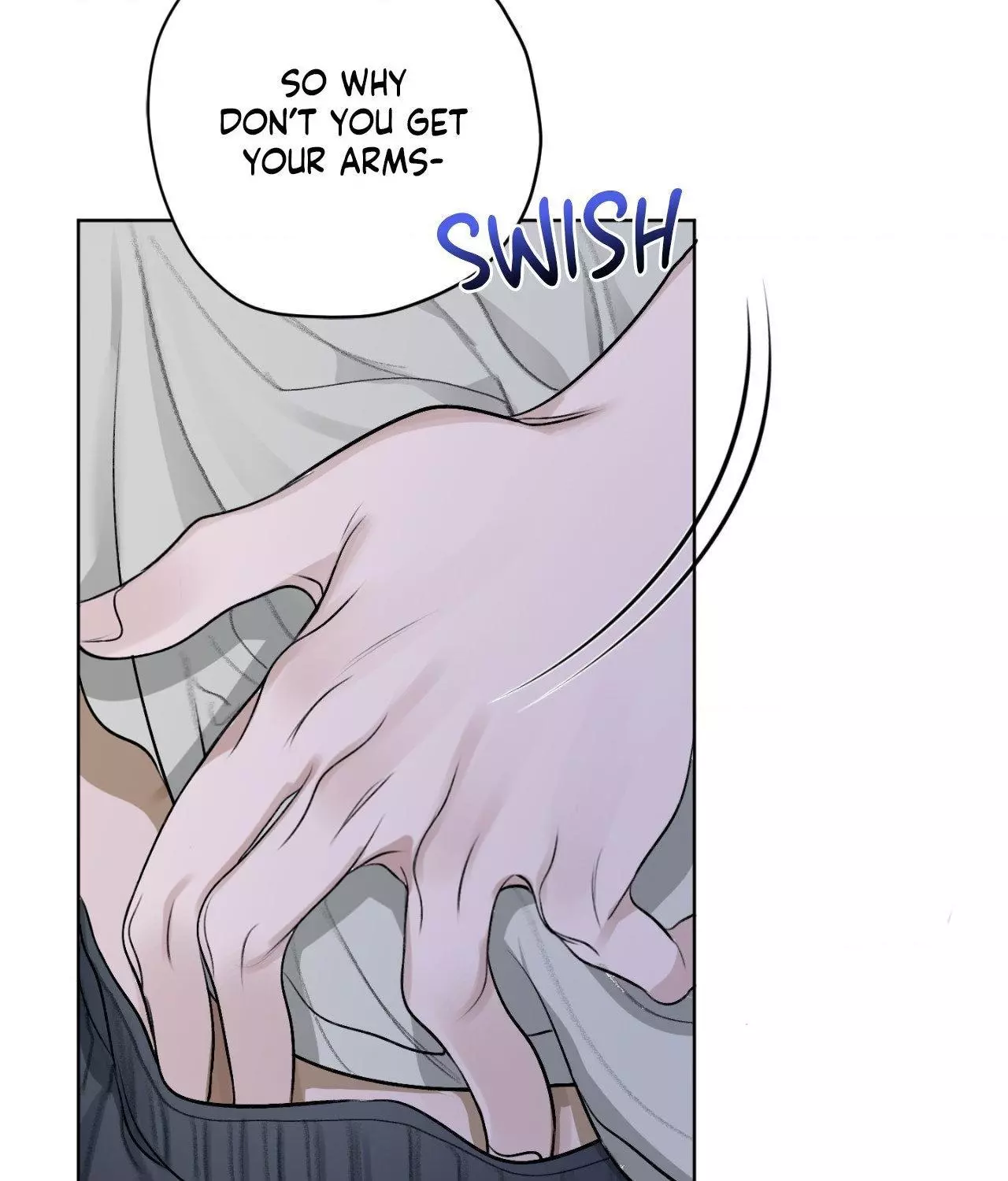 Pond with Flowers - Chapter 19 Page 28