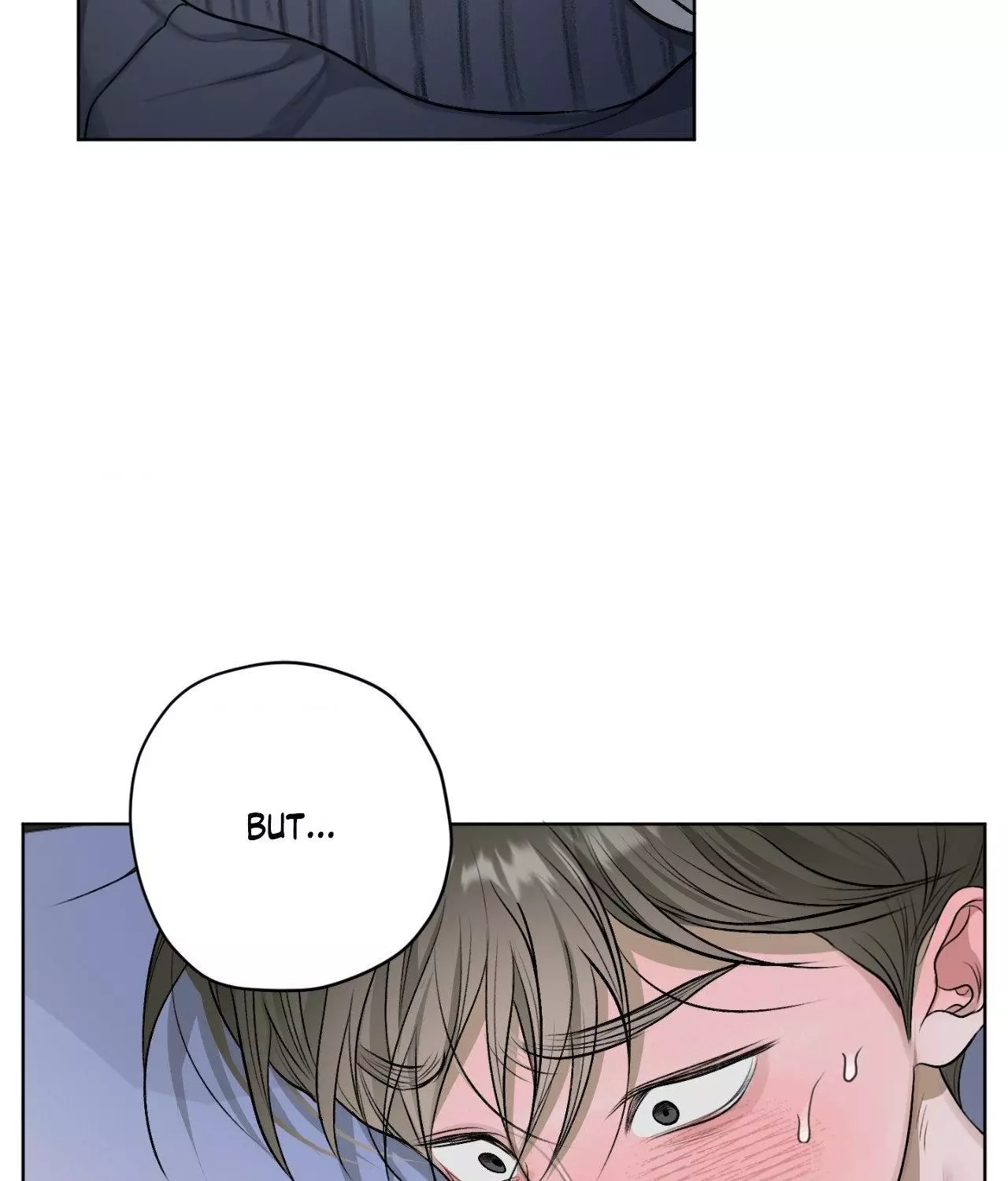 Pond with Flowers - Chapter 19 Page 29