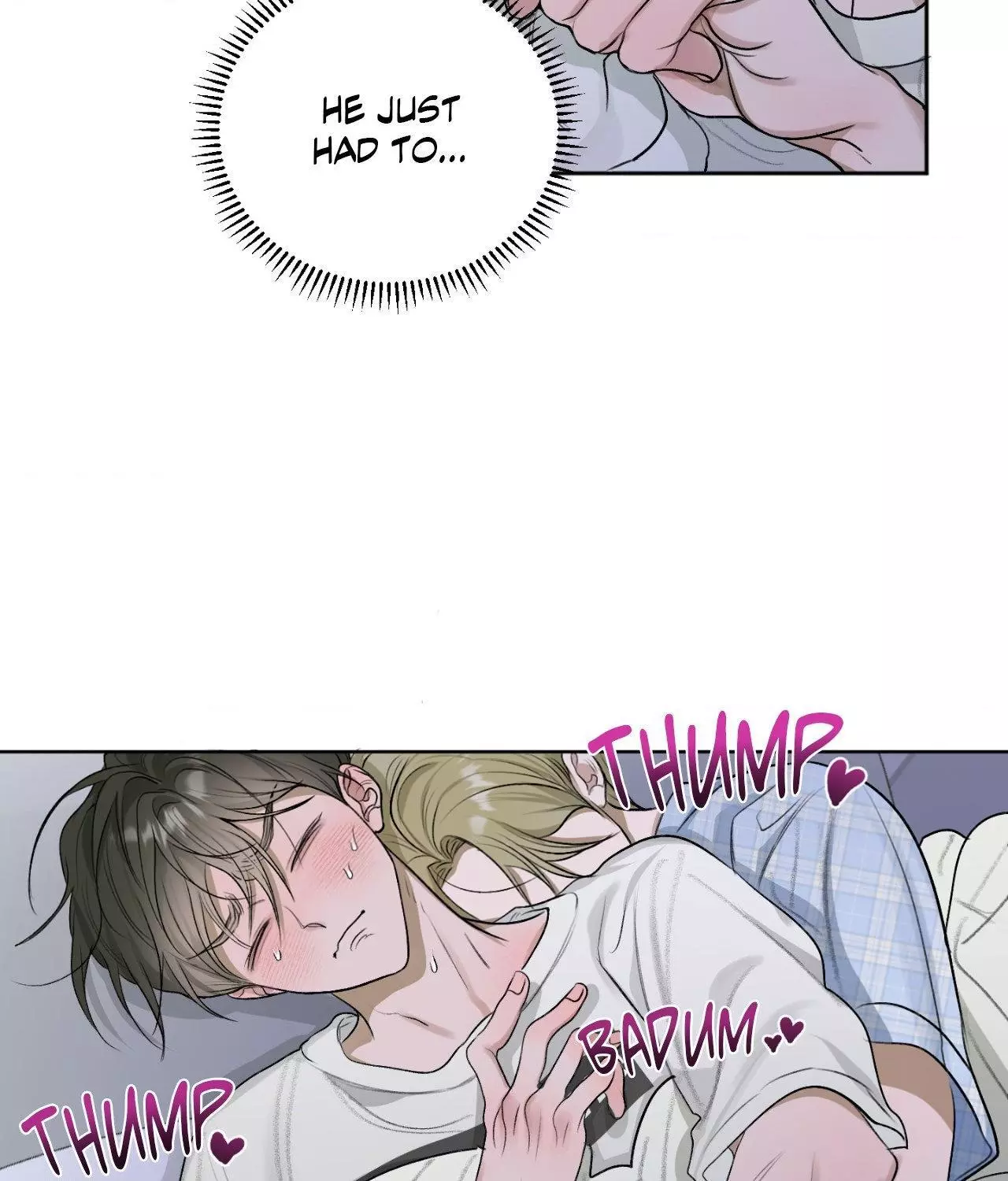 Pond with Flowers - Chapter 19 Page 3