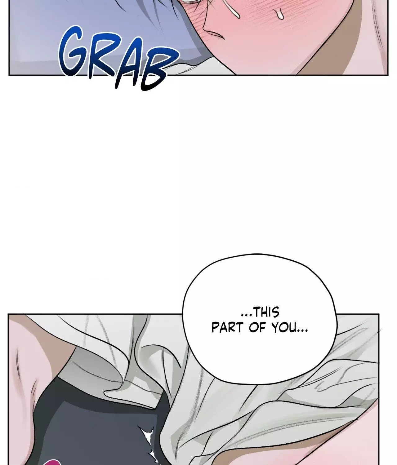 Pond with Flowers - Chapter 19 Page 30