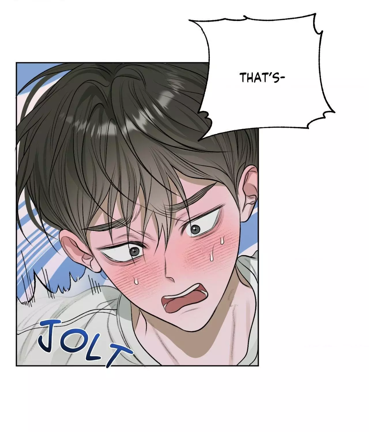 Pond with Flowers - Chapter 19 Page 32