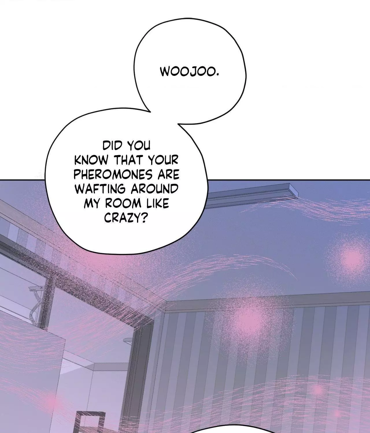 Pond with Flowers - Chapter 19 Page 33