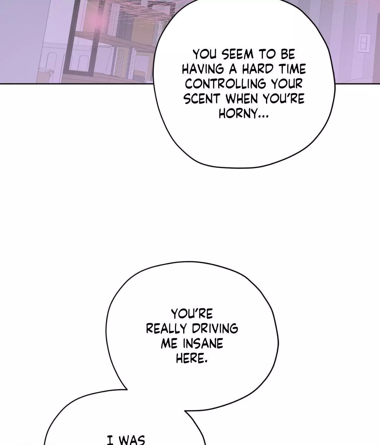Pond with Flowers - Chapter 19 Page 34