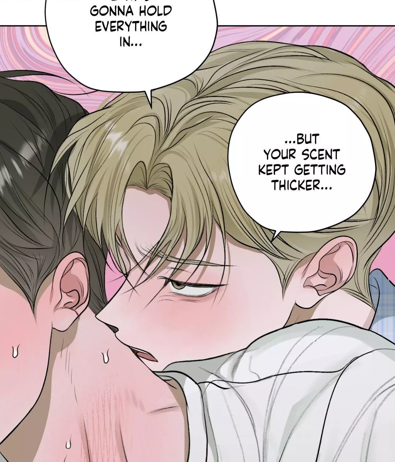 Pond with Flowers - Chapter 19 Page 35