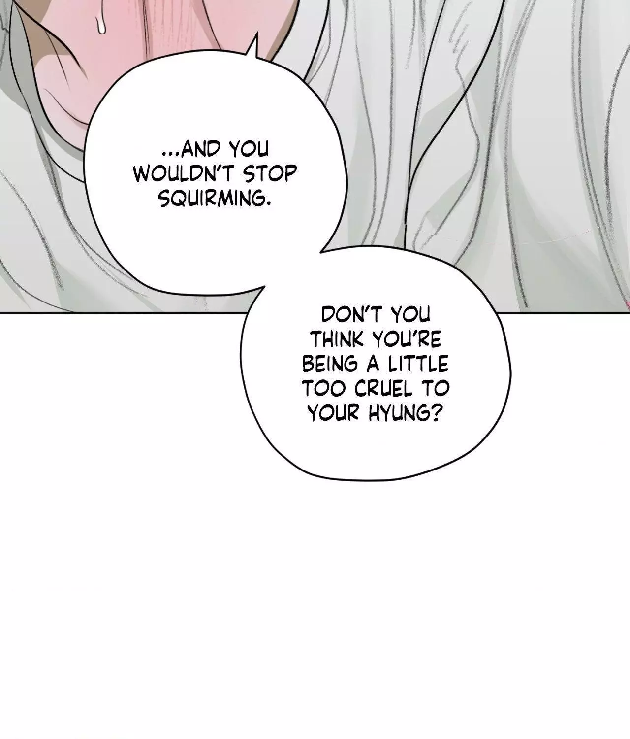 Pond with Flowers - Chapter 19 Page 36