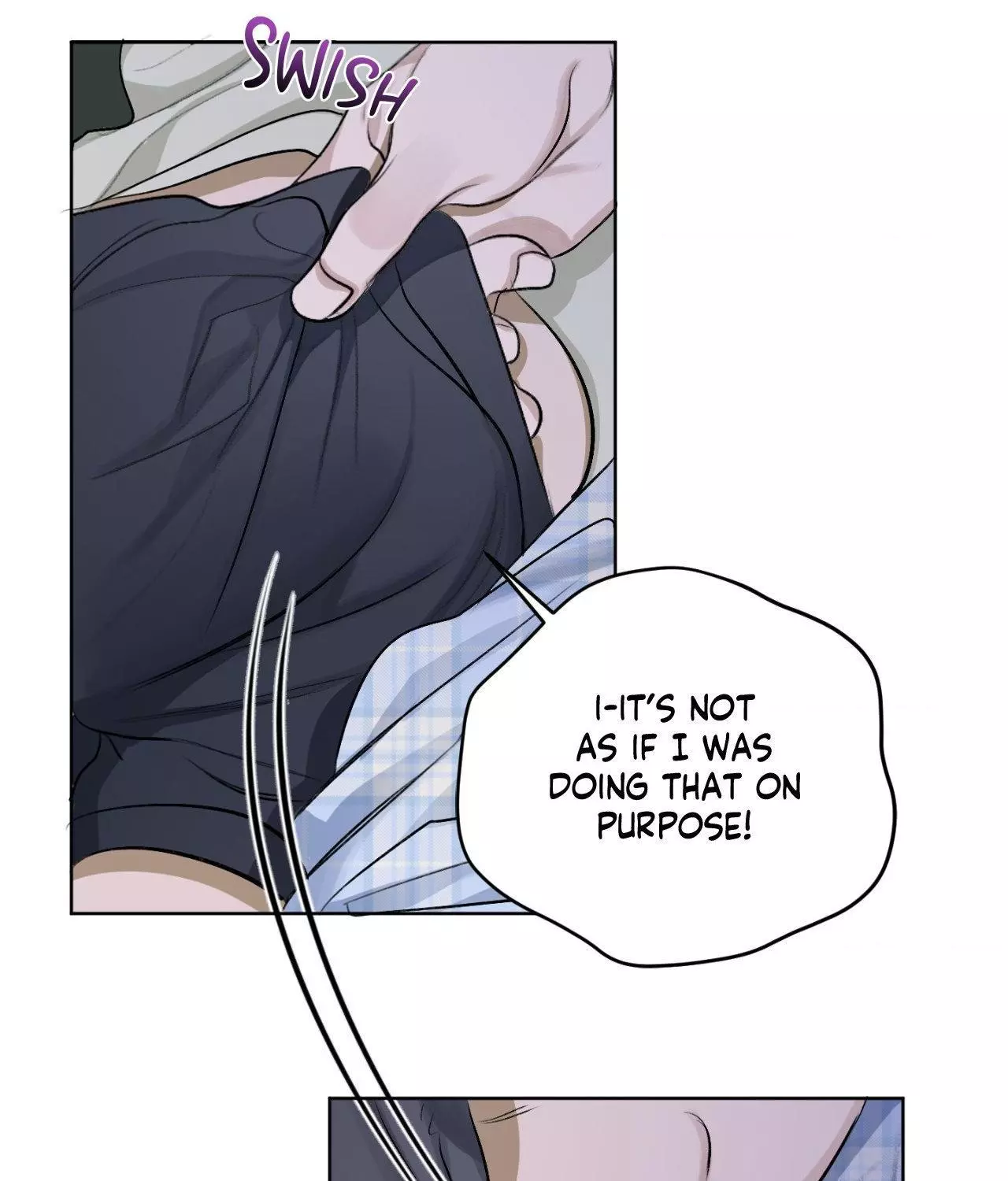 Pond with Flowers - Chapter 19 Page 37