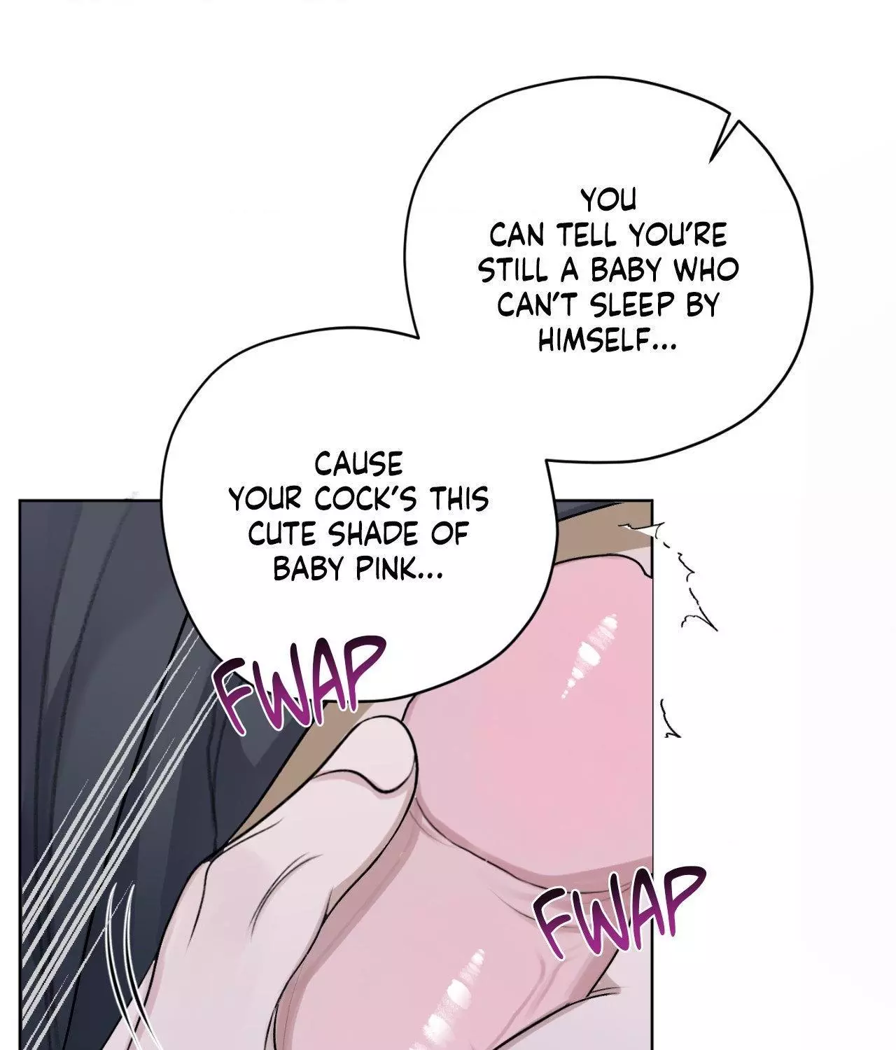 Pond with Flowers - Chapter 19 Page 48