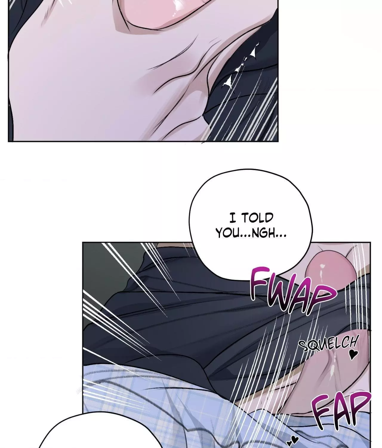 Pond with Flowers - Chapter 19 Page 49