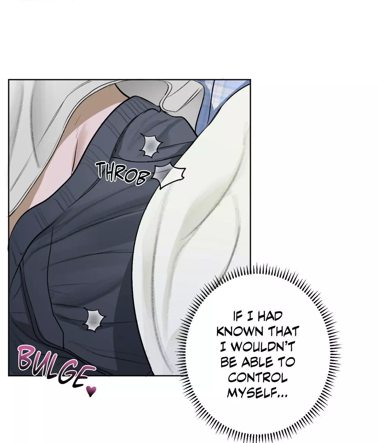 Pond with Flowers - Chapter 19 Page 5