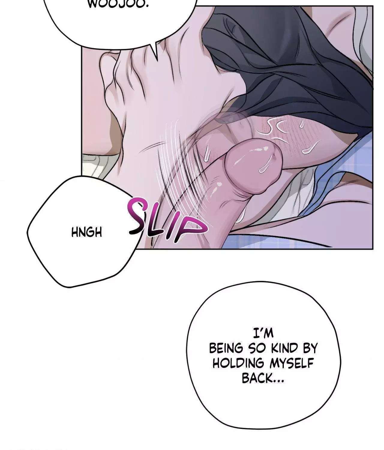 Pond with Flowers - Chapter 19 Page 52