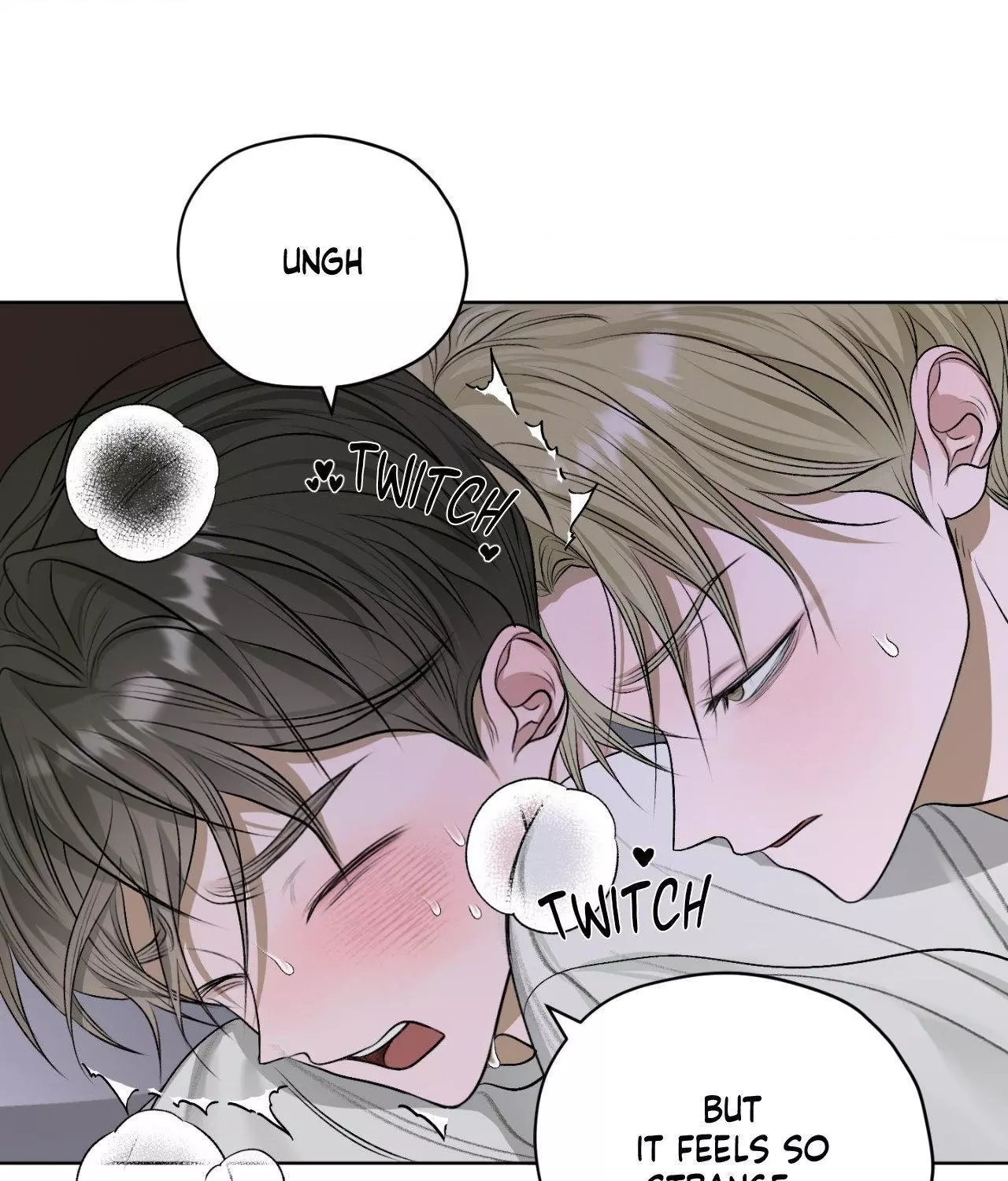 Pond with Flowers - Chapter 19 Page 53