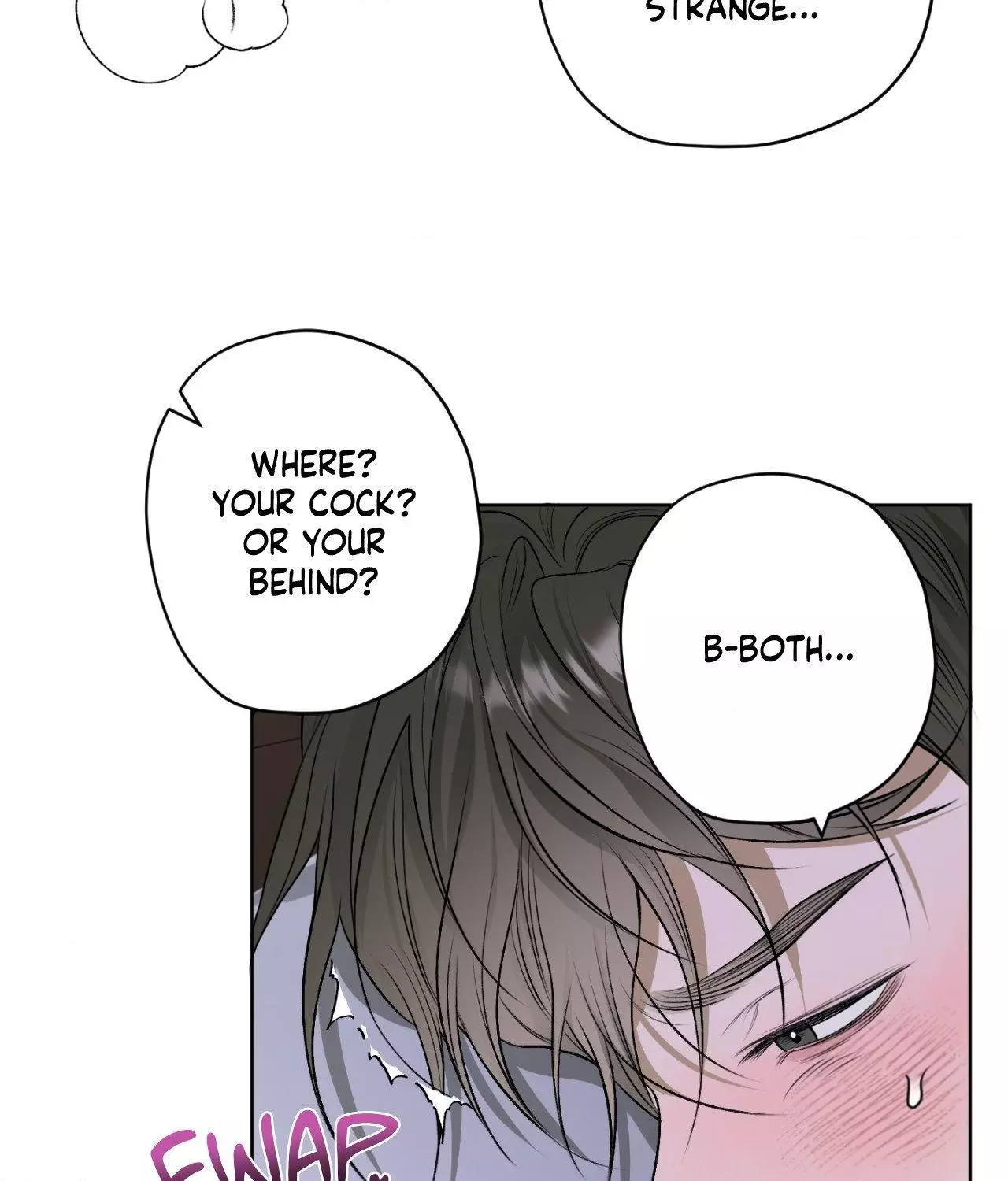 Pond with Flowers - Chapter 19 Page 54