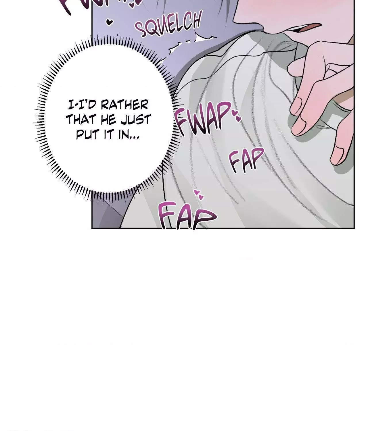 Pond with Flowers - Chapter 19 Page 55