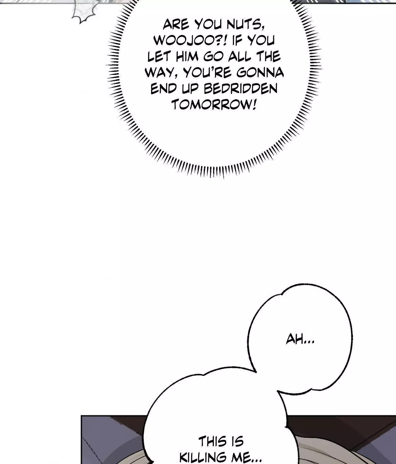 Pond with Flowers - Chapter 19 Page 57