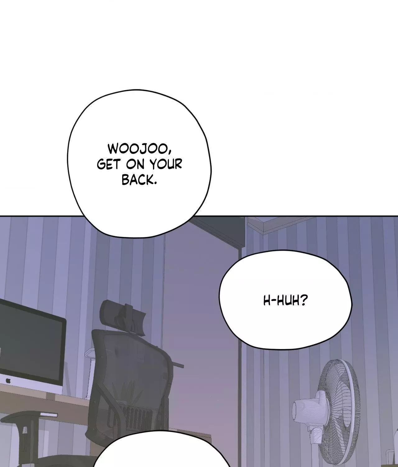 Pond with Flowers - Chapter 19 Page 59