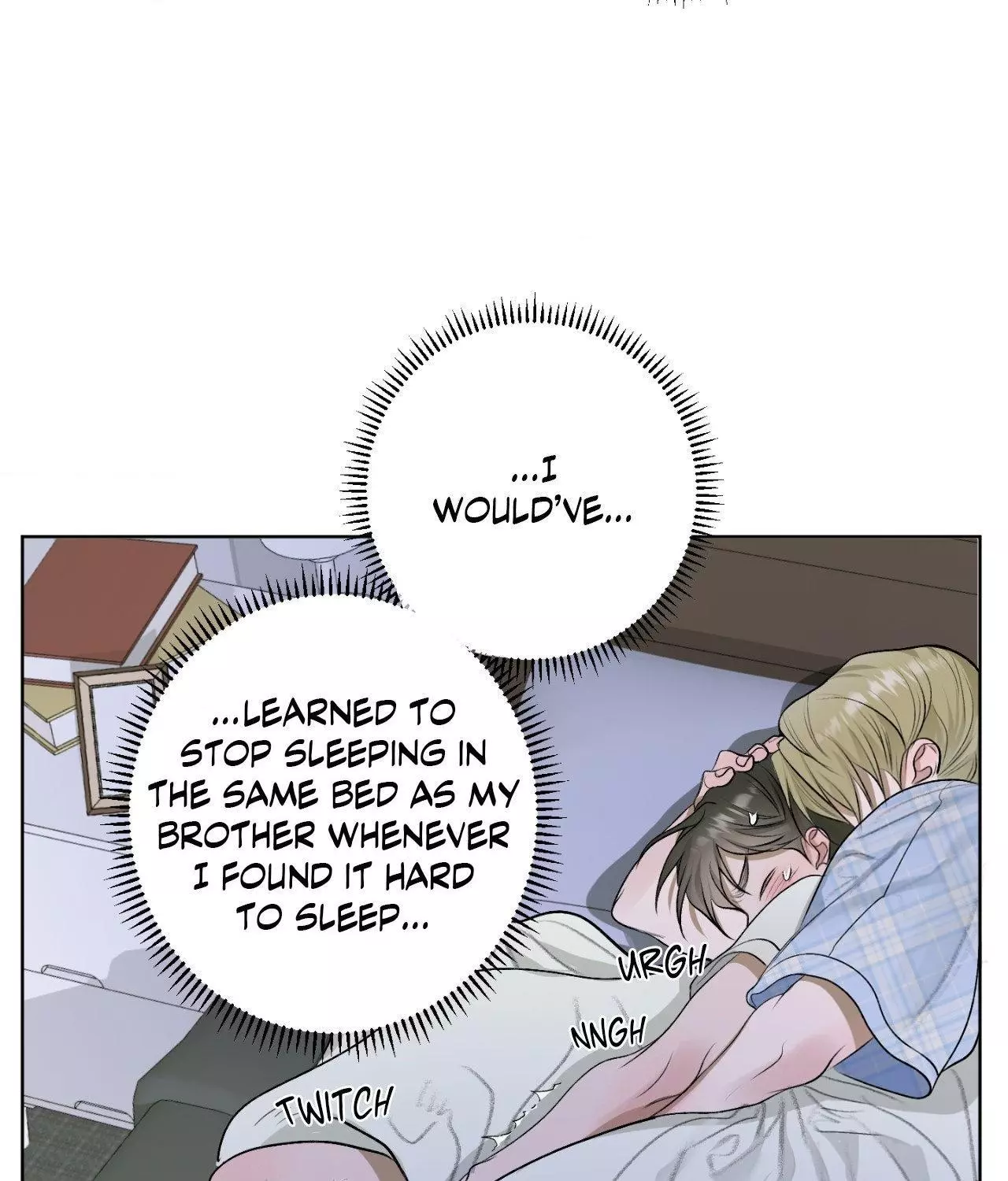 Pond with Flowers - Chapter 19 Page 6