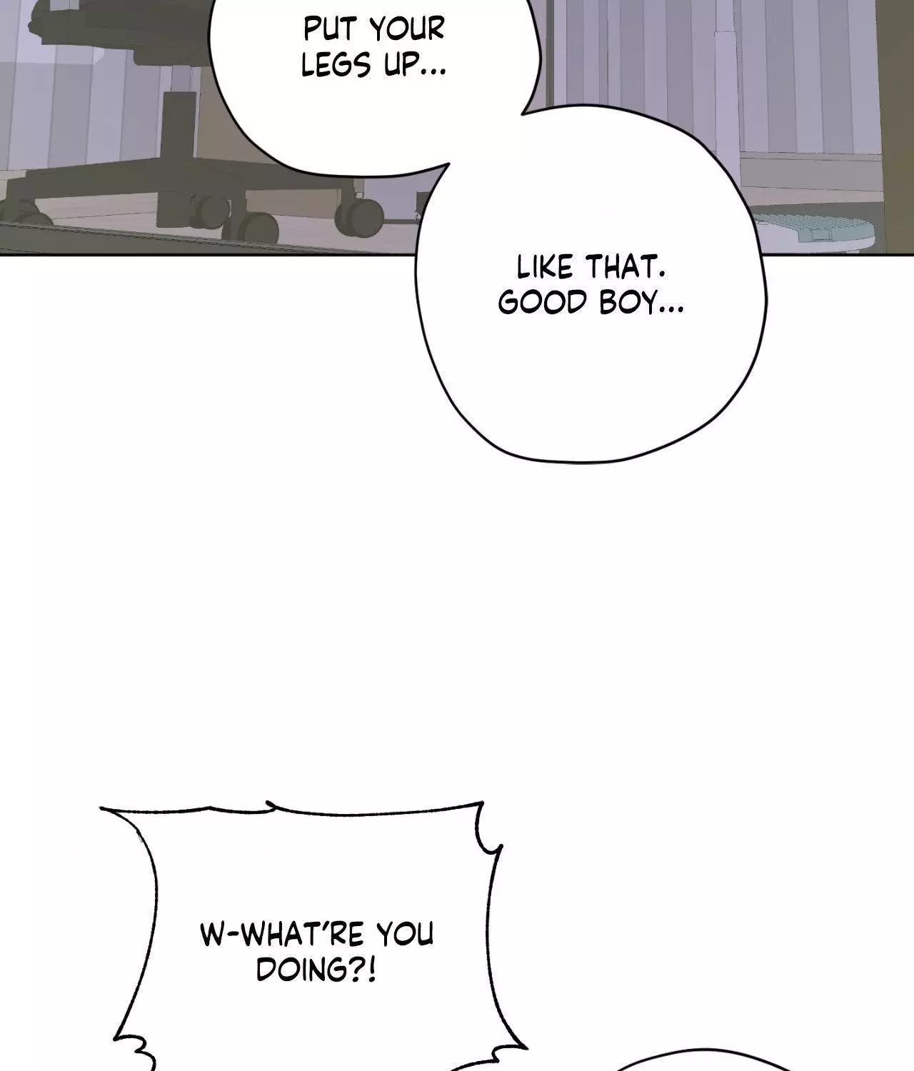 Pond with Flowers - Chapter 19 Page 60