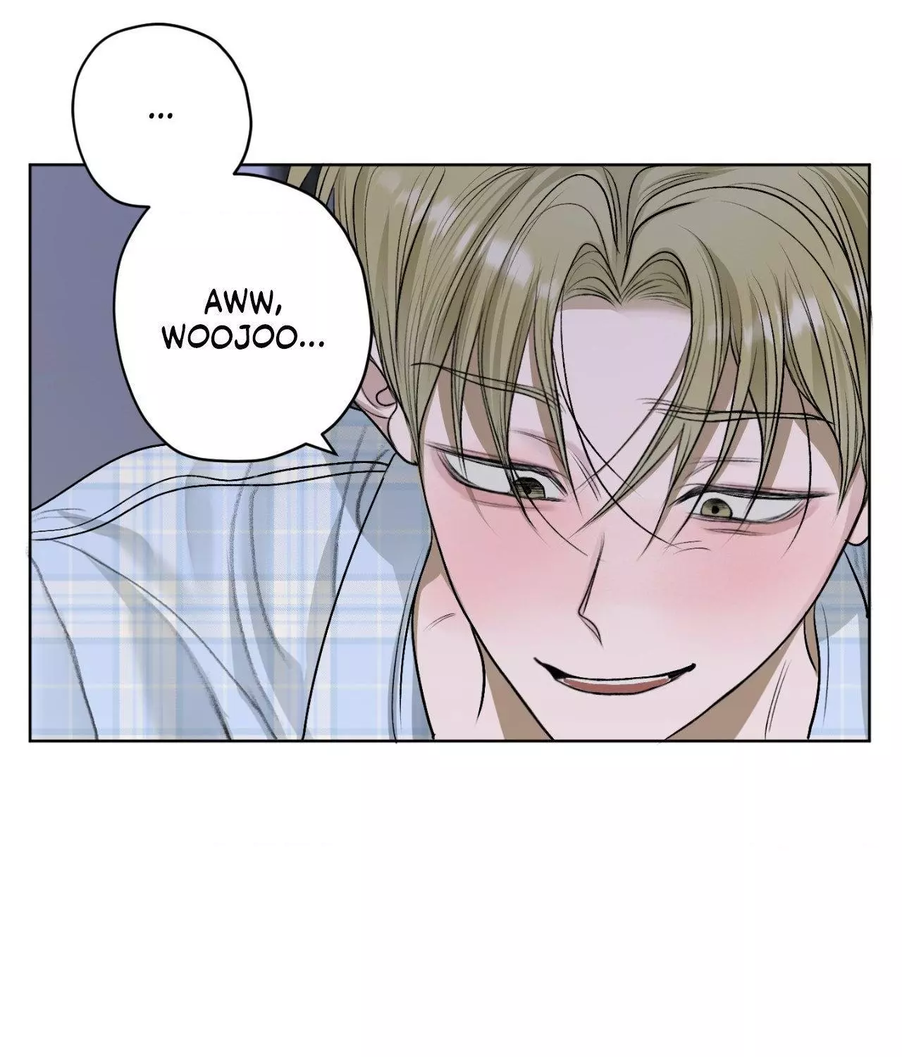 Pond with Flowers - Chapter 19 Page 63