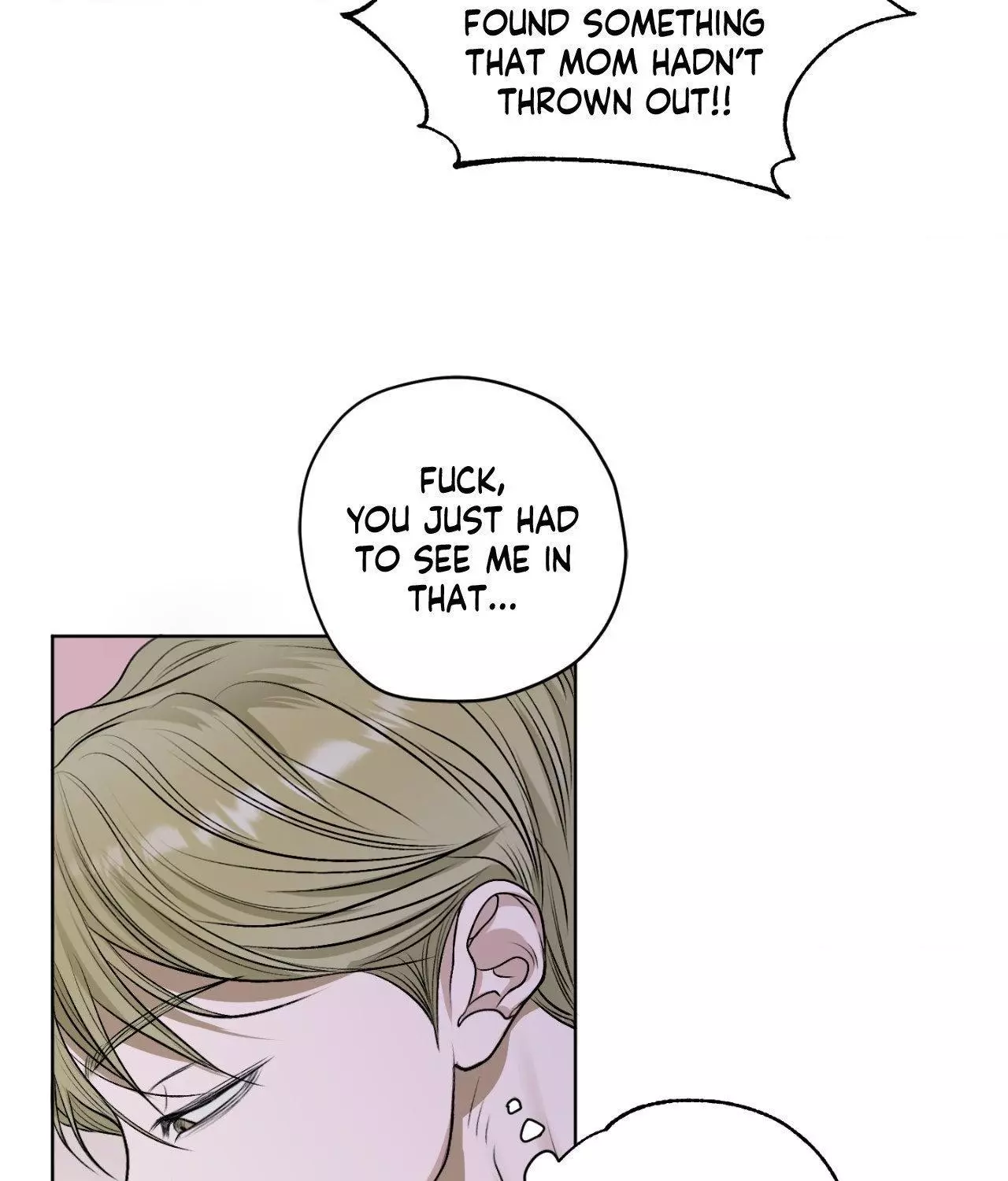 Pond with Flowers - Chapter 19 Page 67