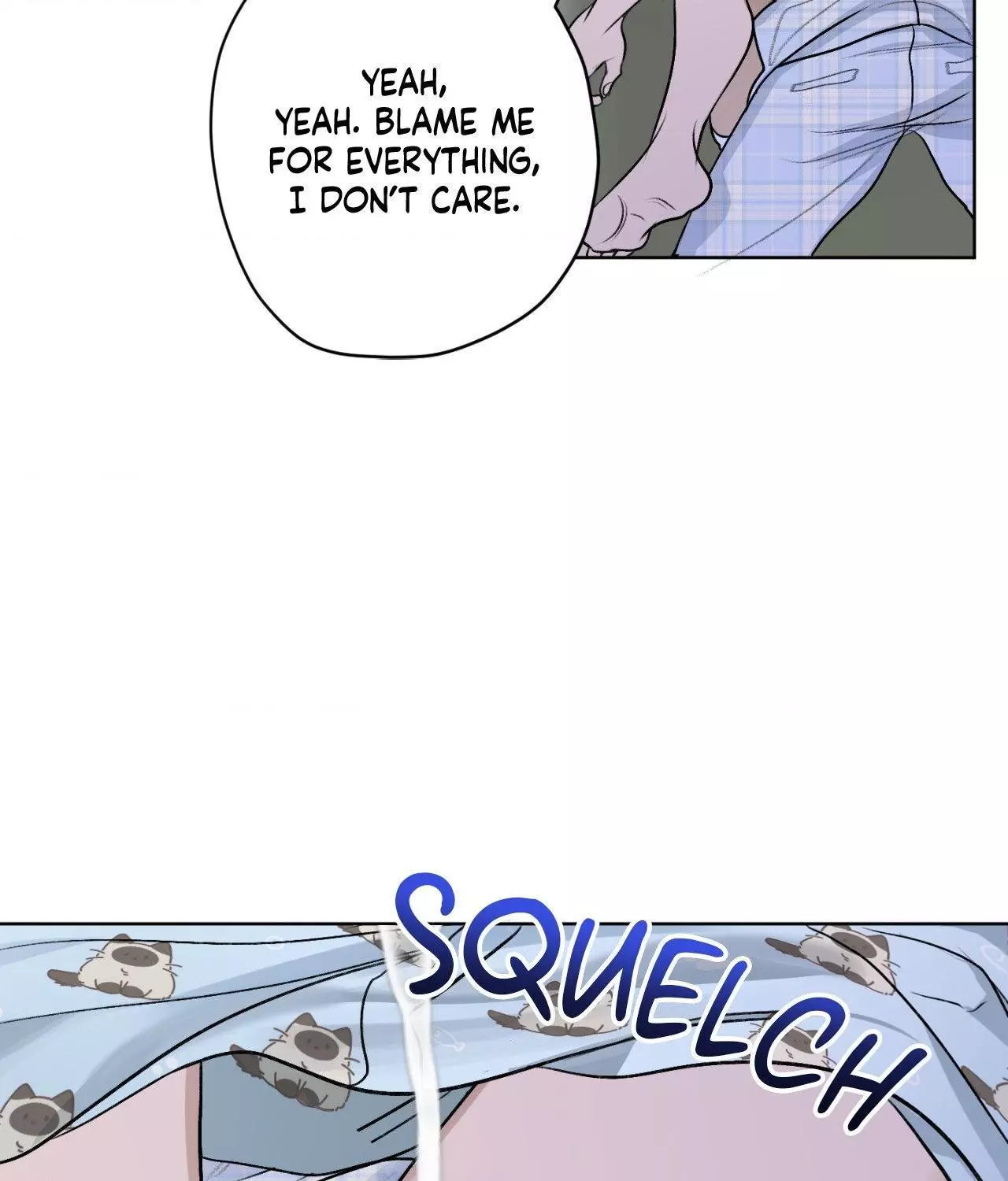Pond with Flowers - Chapter 19 Page 69