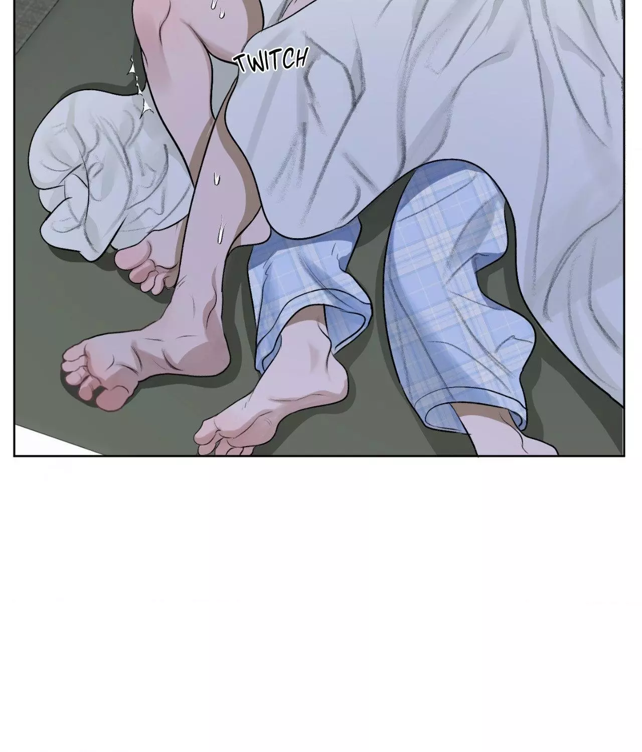 Pond with Flowers - Chapter 19 Page 7