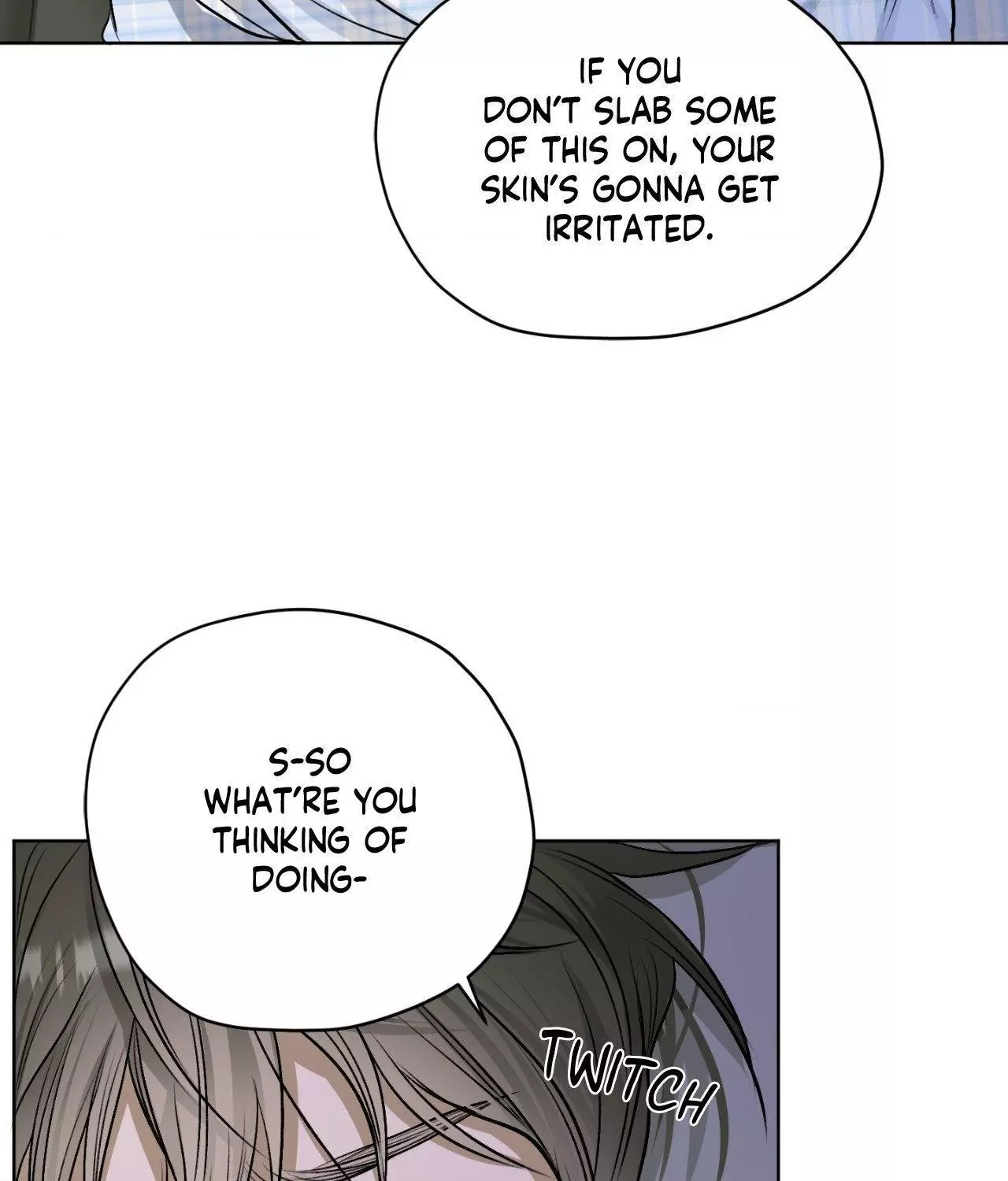 Pond with Flowers - Chapter 19 Page 72