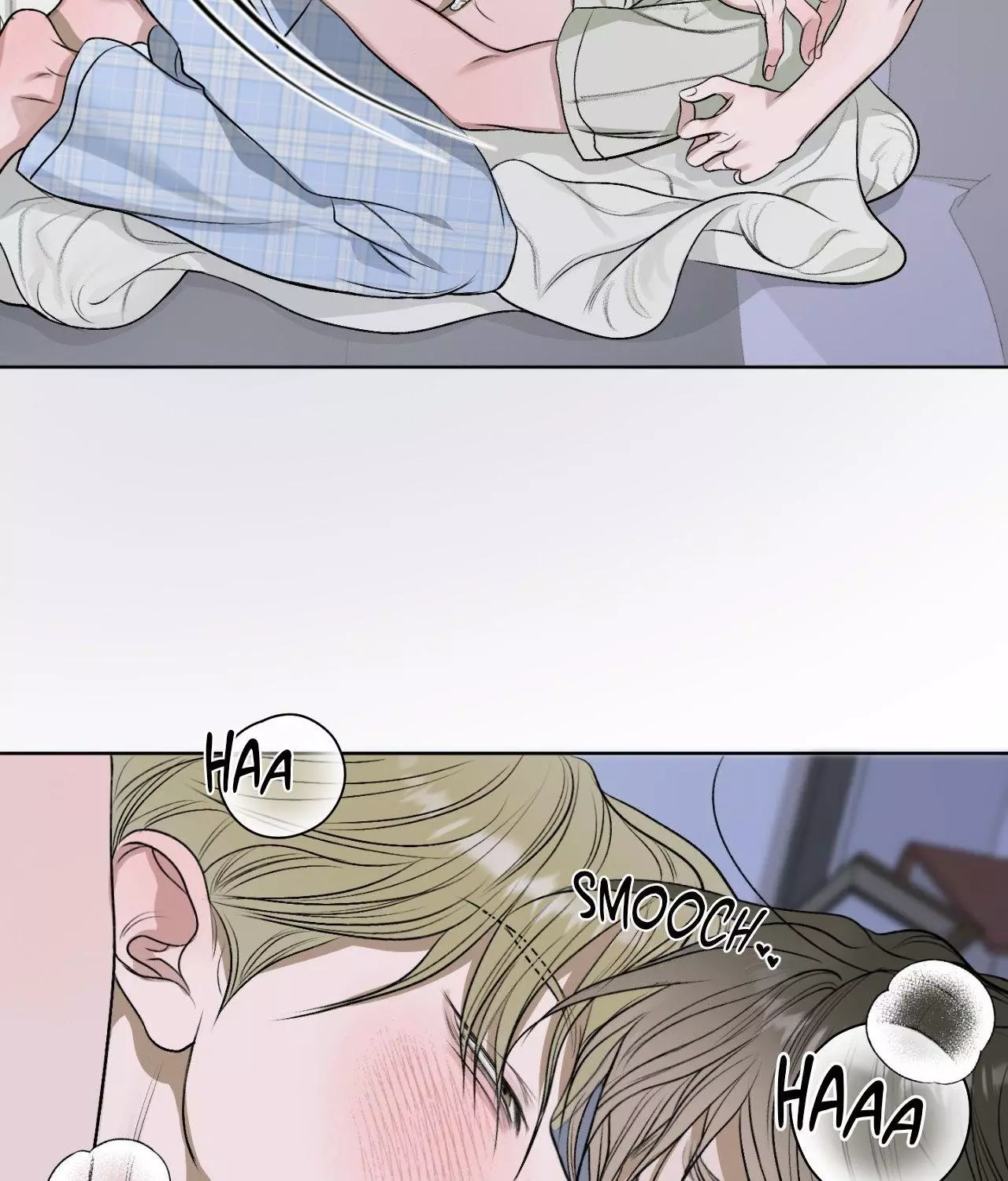 Pond with Flowers - Chapter 19 Page 82