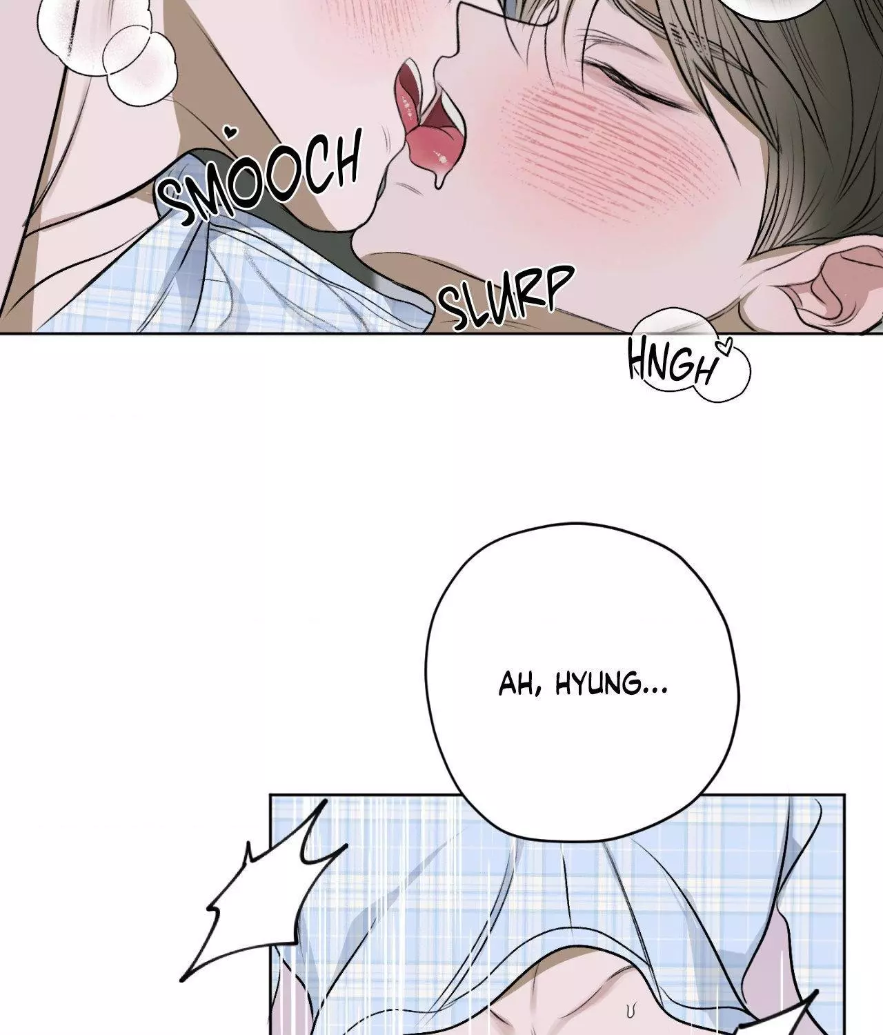 Pond with Flowers - Chapter 19 Page 83