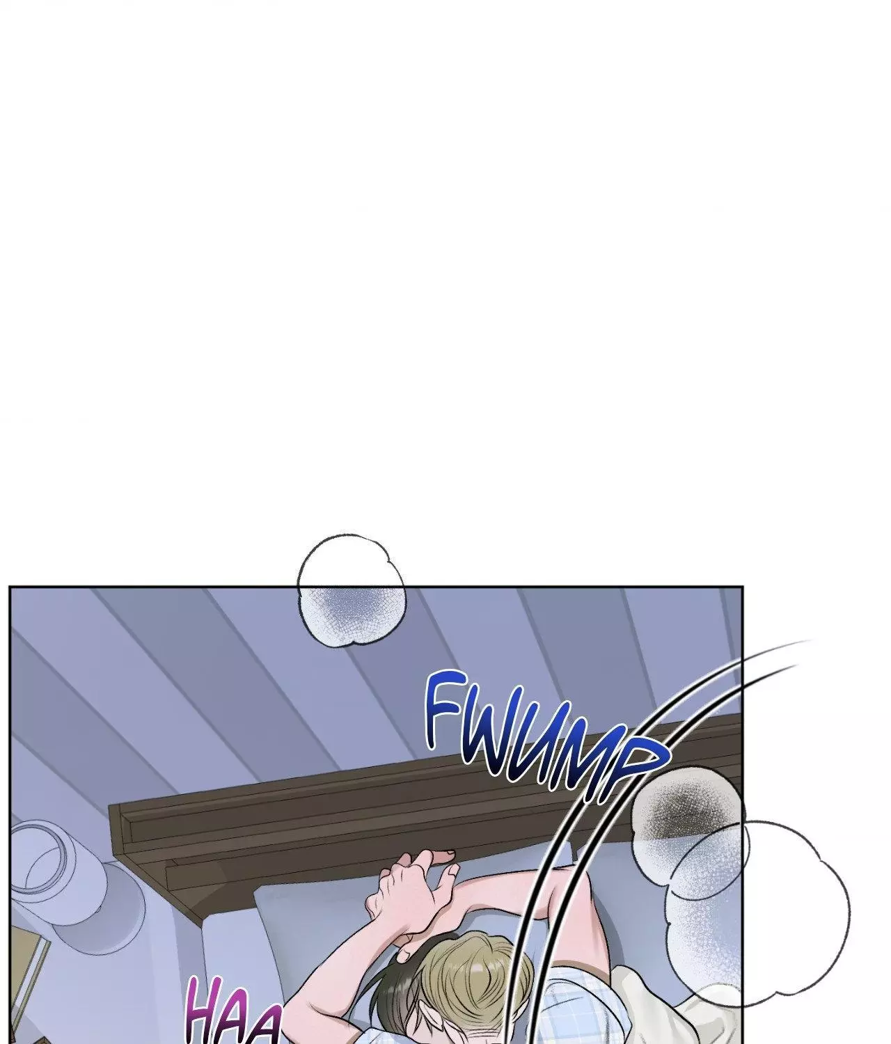 Pond with Flowers - Chapter 19 Page 86