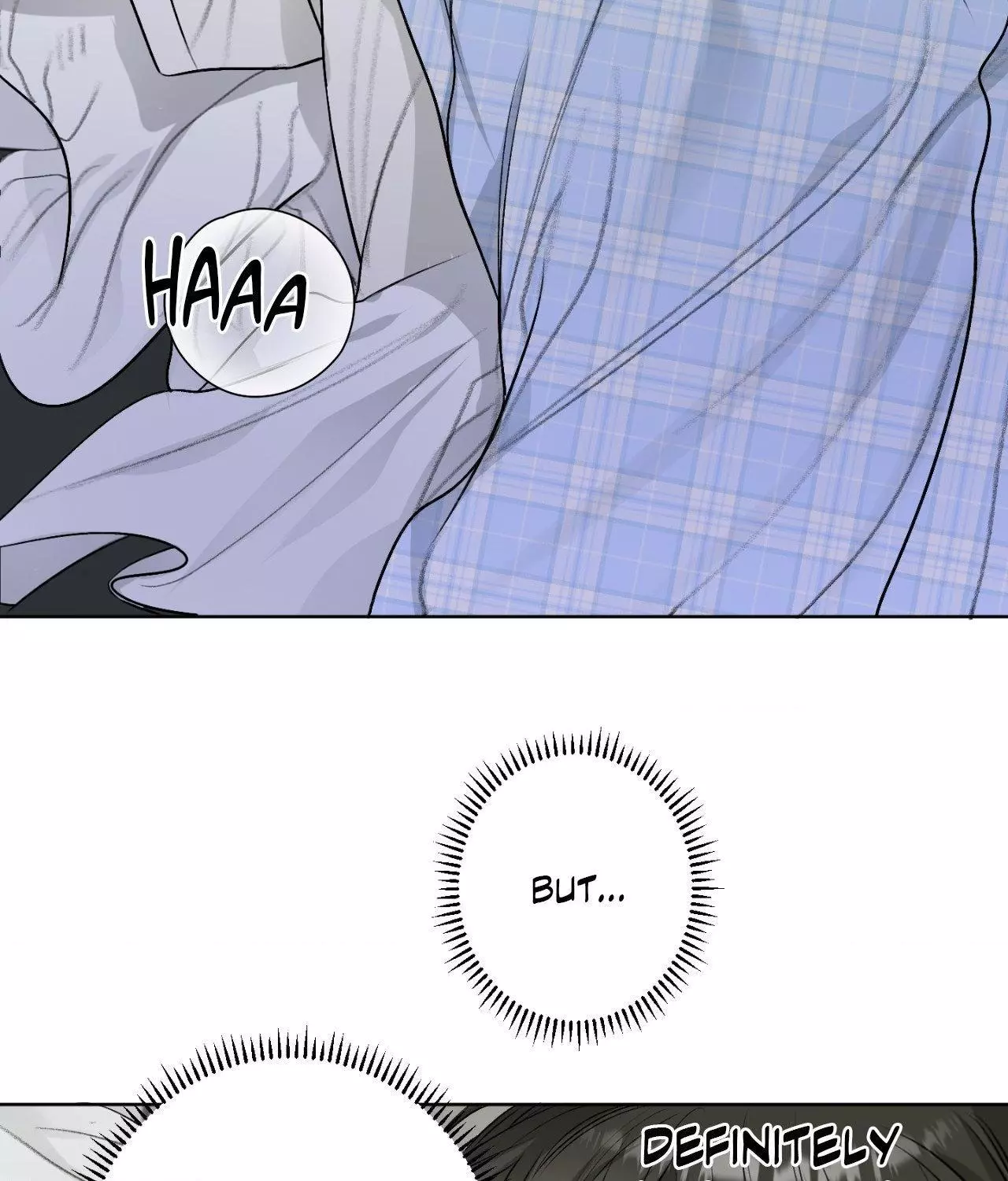 Pond with Flowers - Chapter 19 Page 89