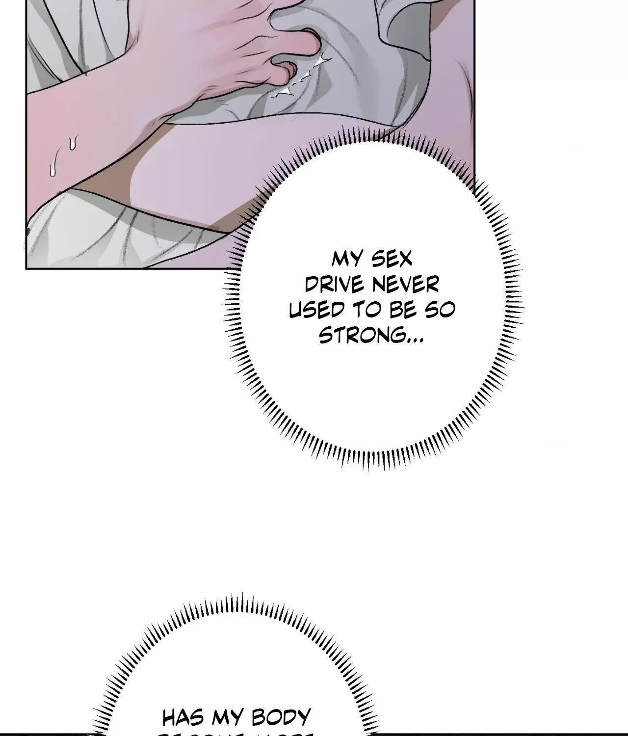 Pond with Flowers - Chapter 19 Page 9