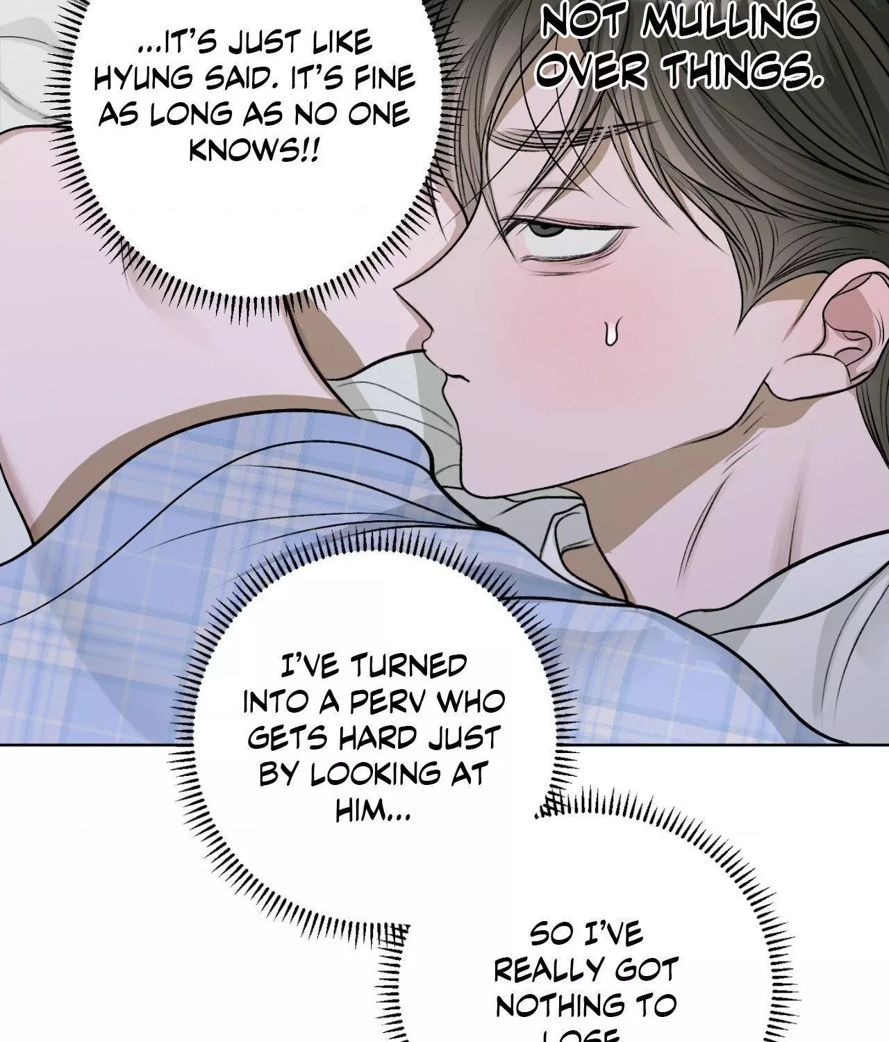 Pond with Flowers - Chapter 19 Page 90