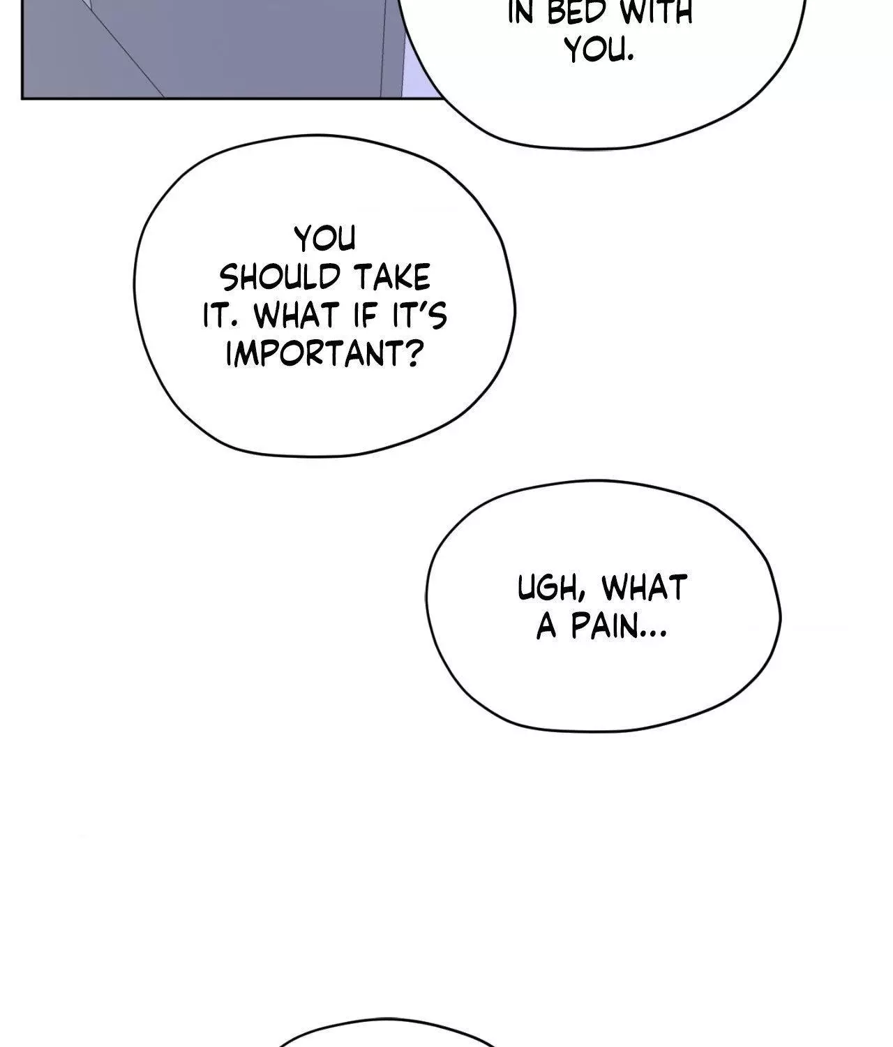Pond with Flowers - Chapter 19 Page 93