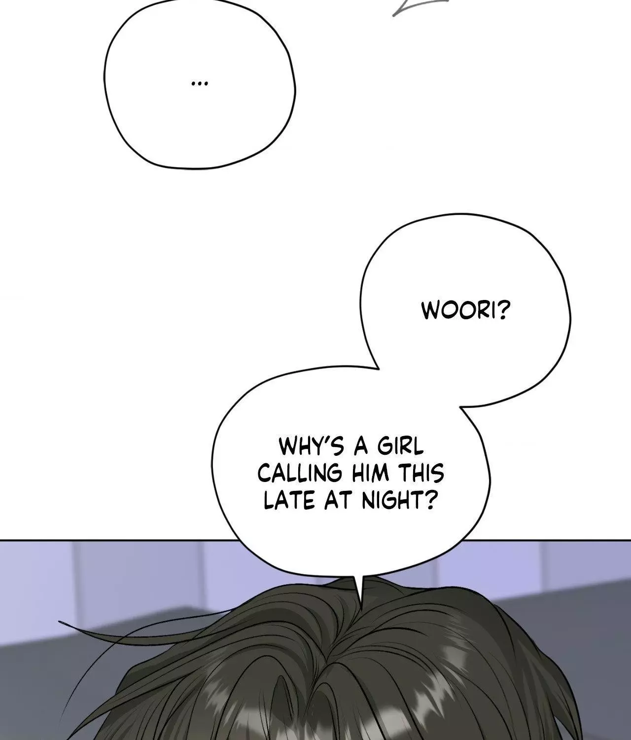 Pond with Flowers - Chapter 19 Page 98