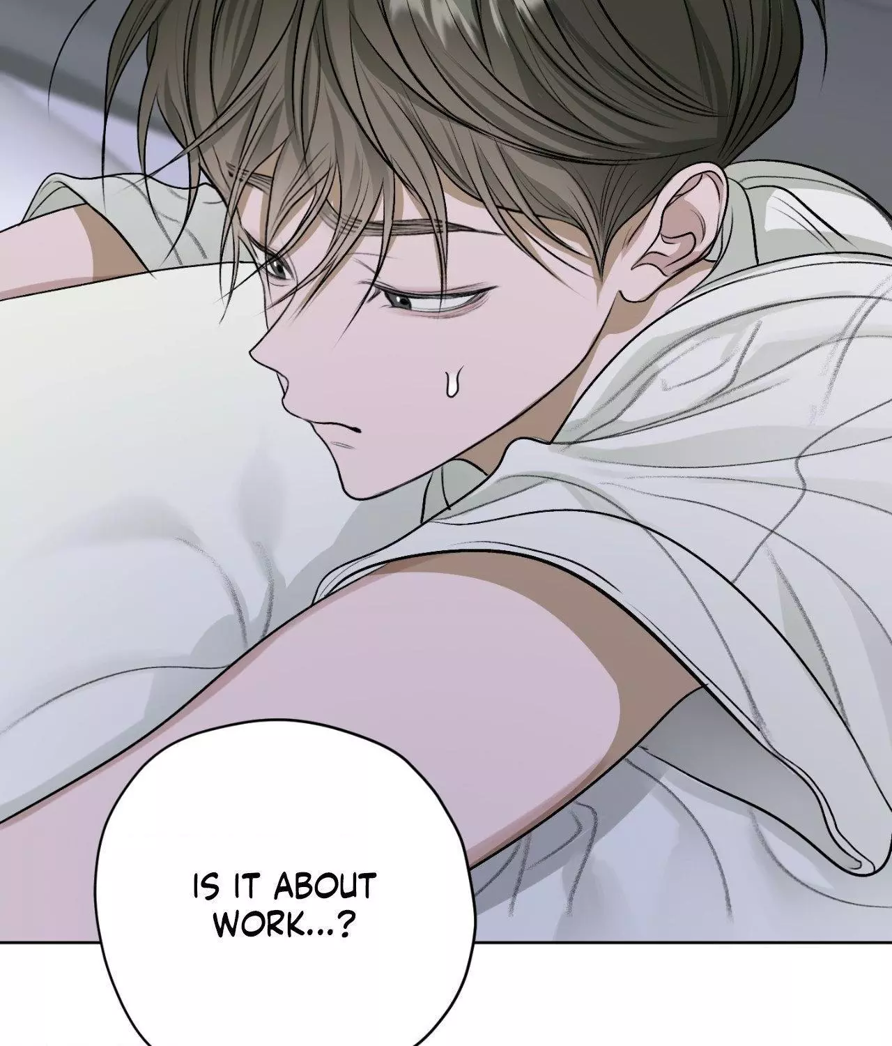 Pond with Flowers - Chapter 19 Page 99