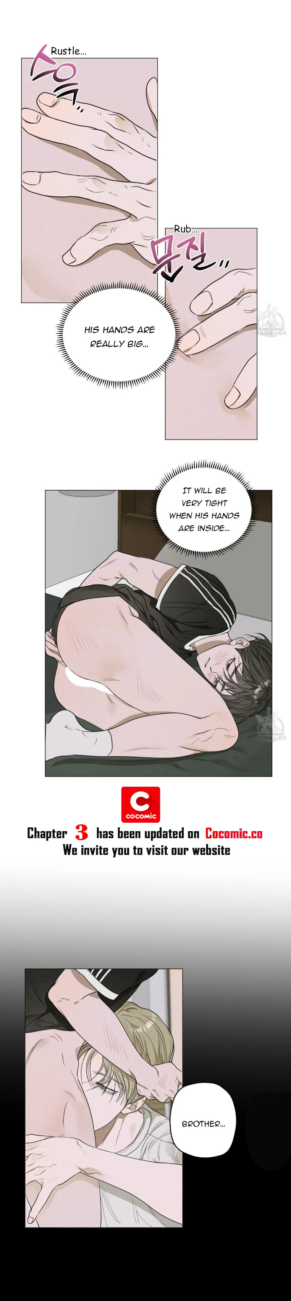 Pond with Flowers - Chapter 2 Page 15