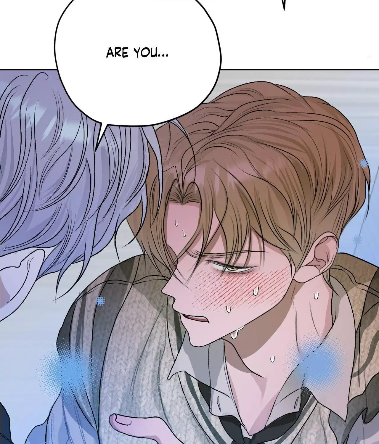 Pond with Flowers - Chapter 20 Page 101