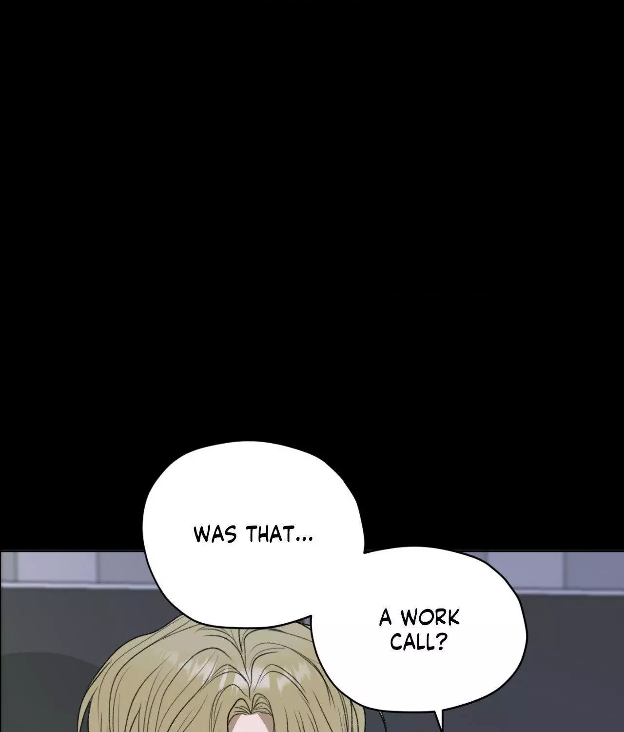 Pond with Flowers - Chapter 20 Page 14