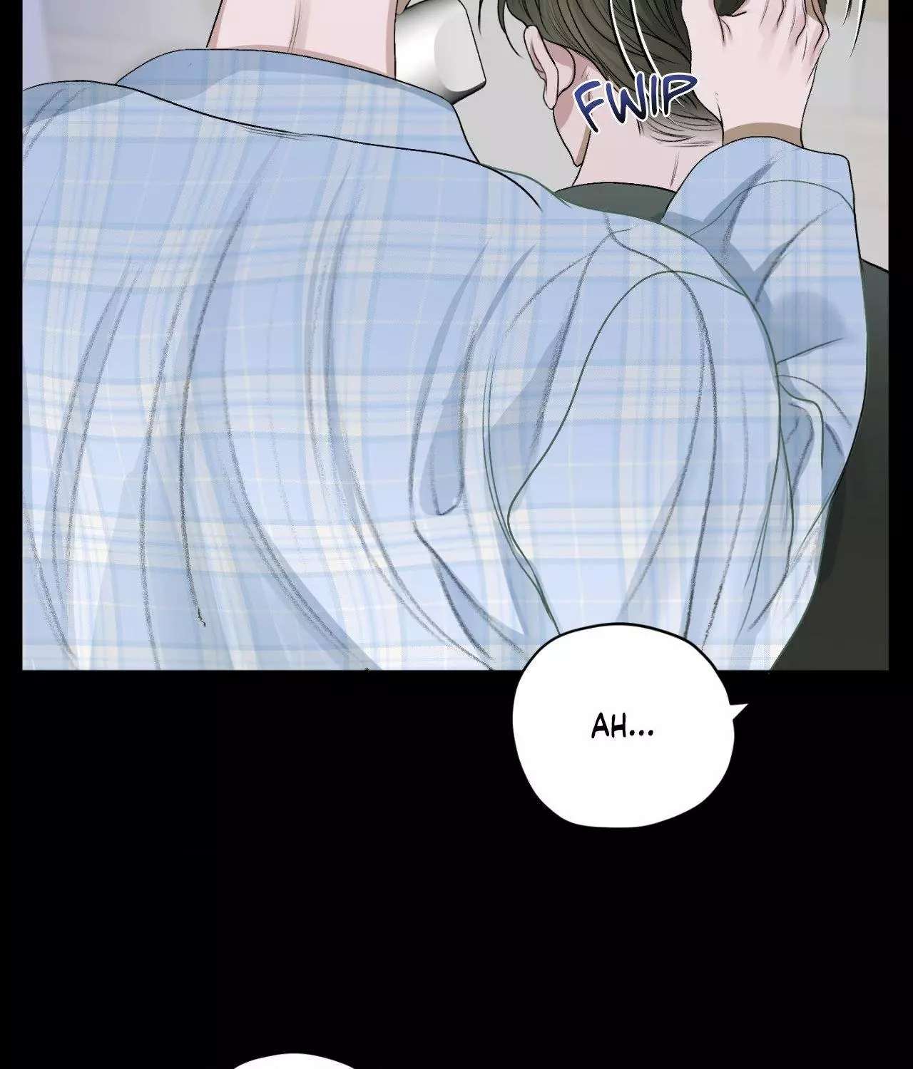 Pond with Flowers - Chapter 20 Page 17