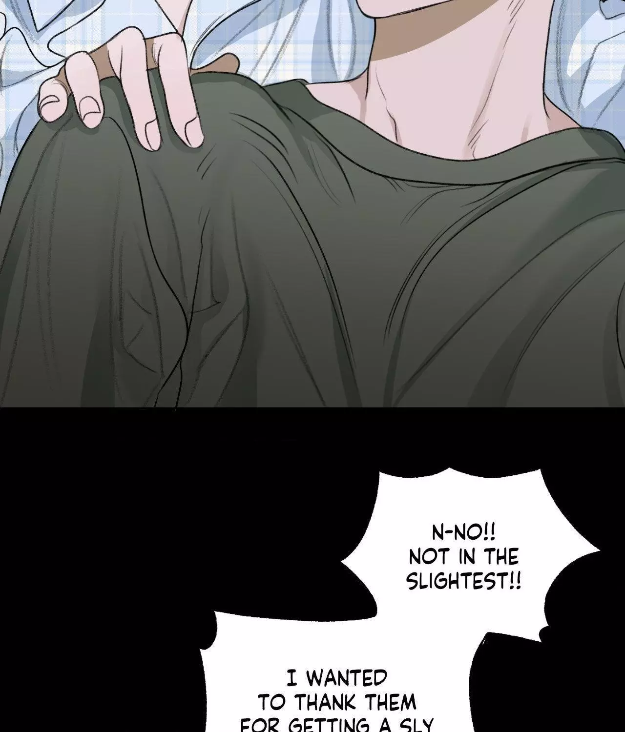 Pond with Flowers - Chapter 20 Page 19