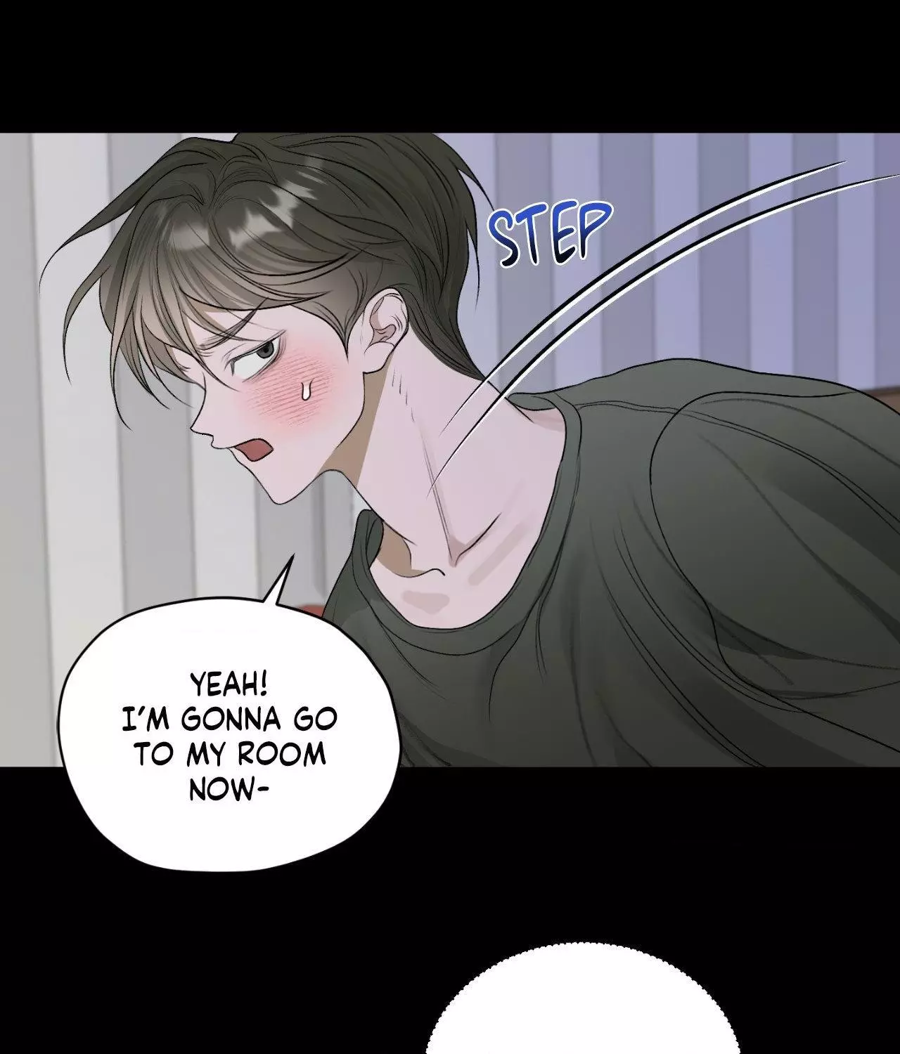 Pond with Flowers - Chapter 20 Page 21