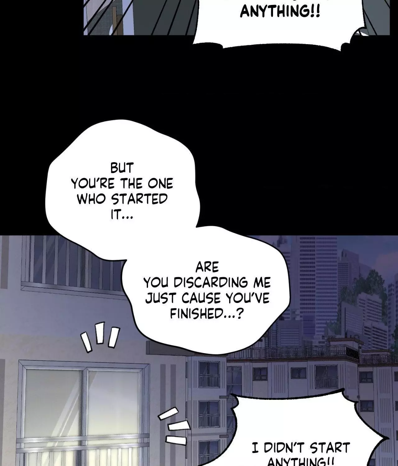 Pond with Flowers - Chapter 20 Page 24