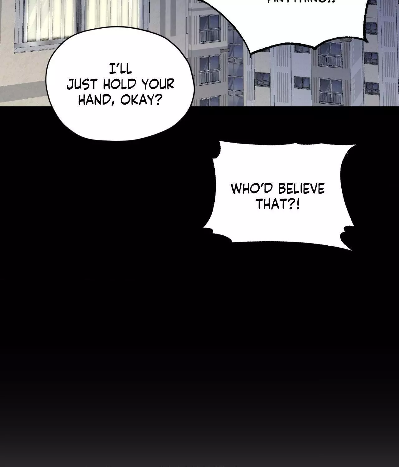 Pond with Flowers - Chapter 20 Page 25